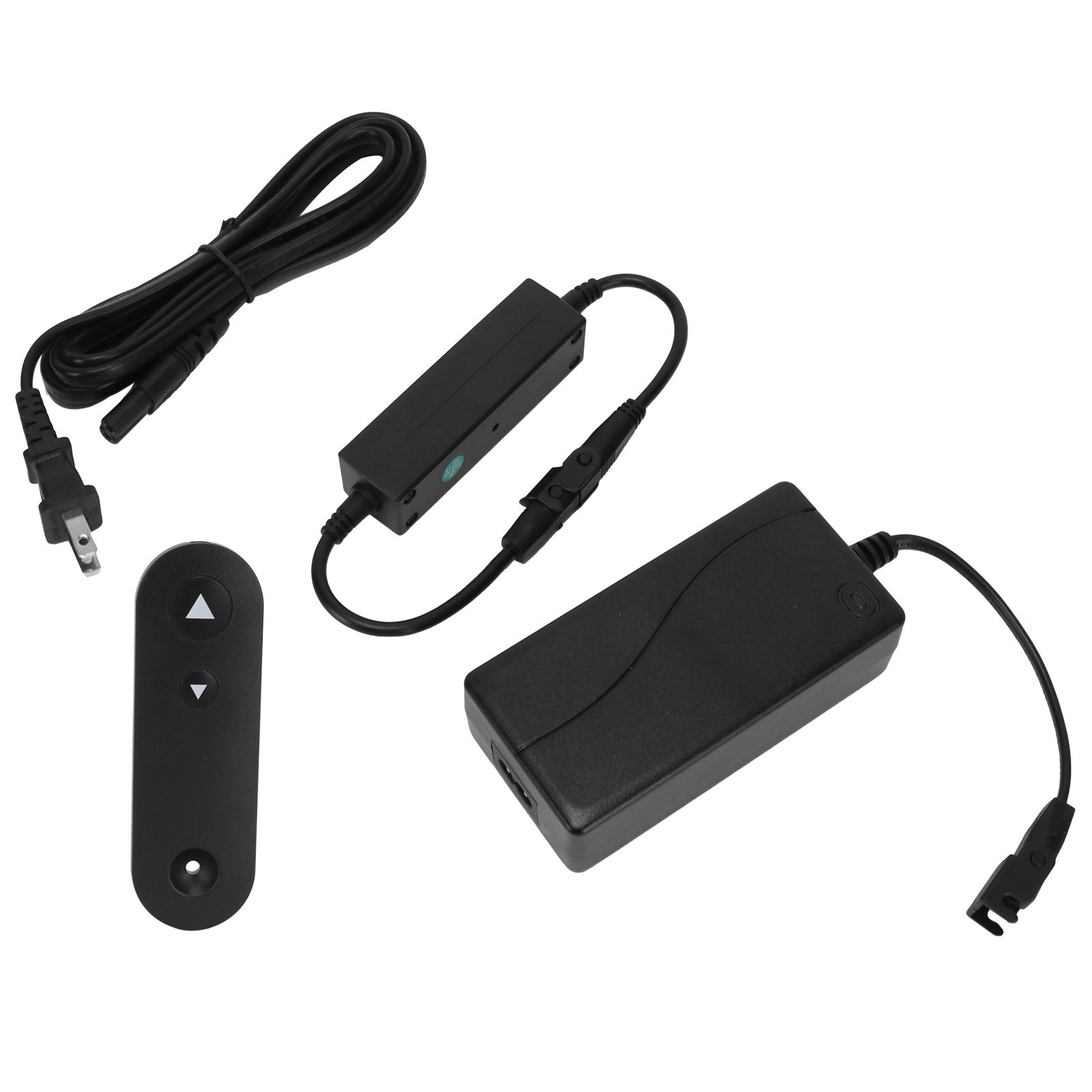 Wireless Remote Control Door Gate Garage Lift Switch Hand Switch Controller view 3