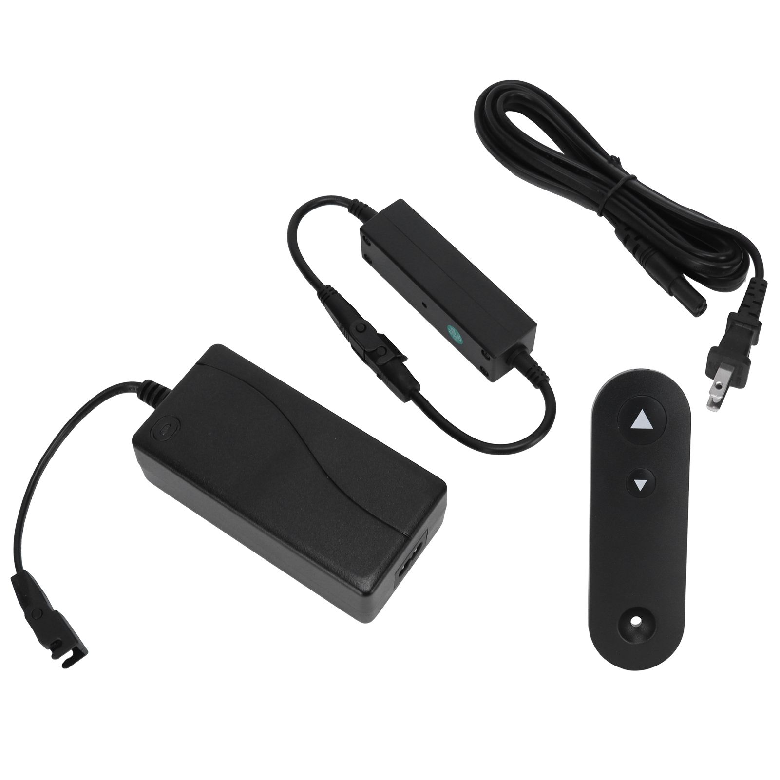 Wireless Remote Control Door Gate Garage Lift Switch Hand Switch Controller view 5