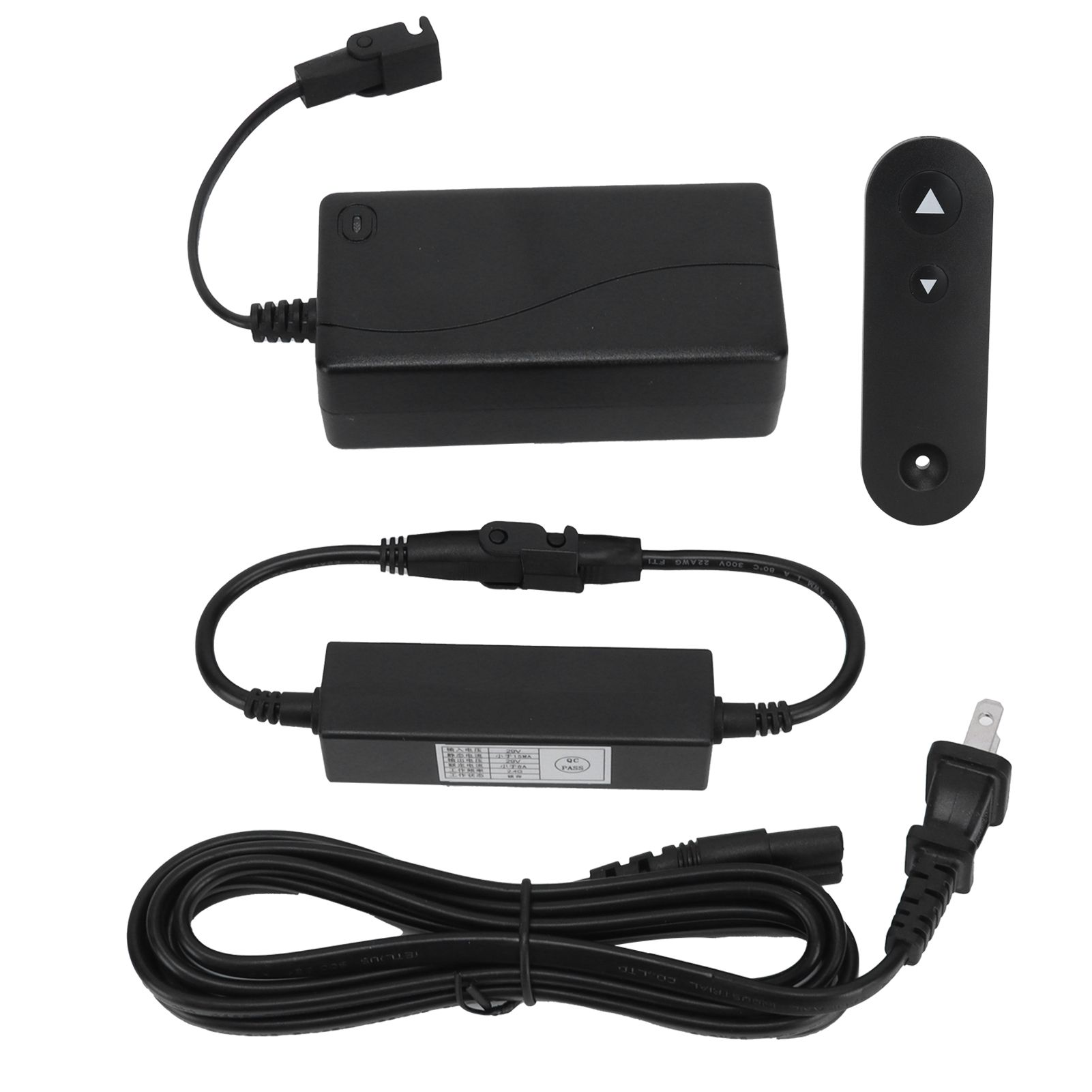 Wireless Remote Control Door Gate Garage Lift Switch Hand Switch Controller view 6