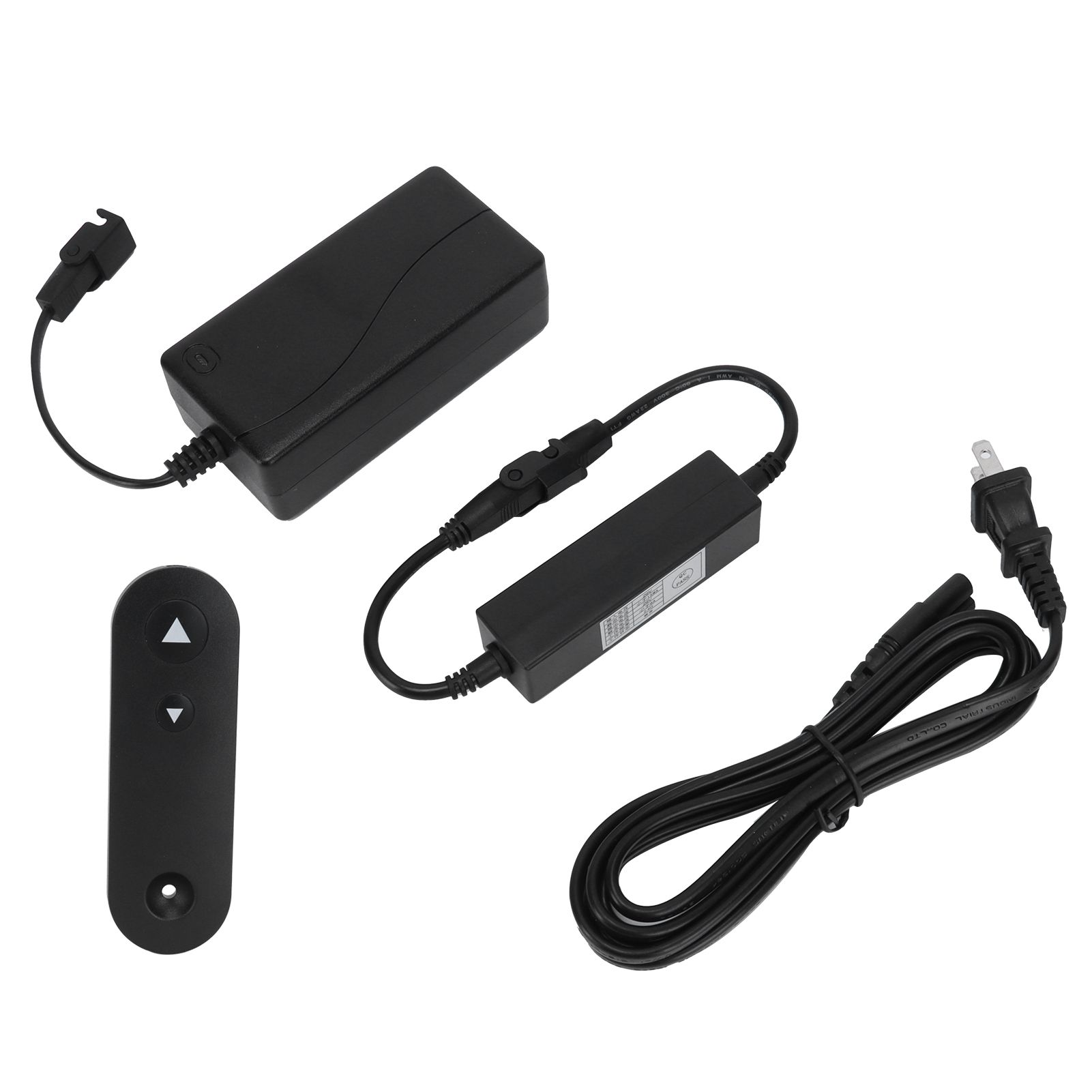 Wireless Remote Control Door Gate Garage Lift Switch Hand Switch Controller view 7