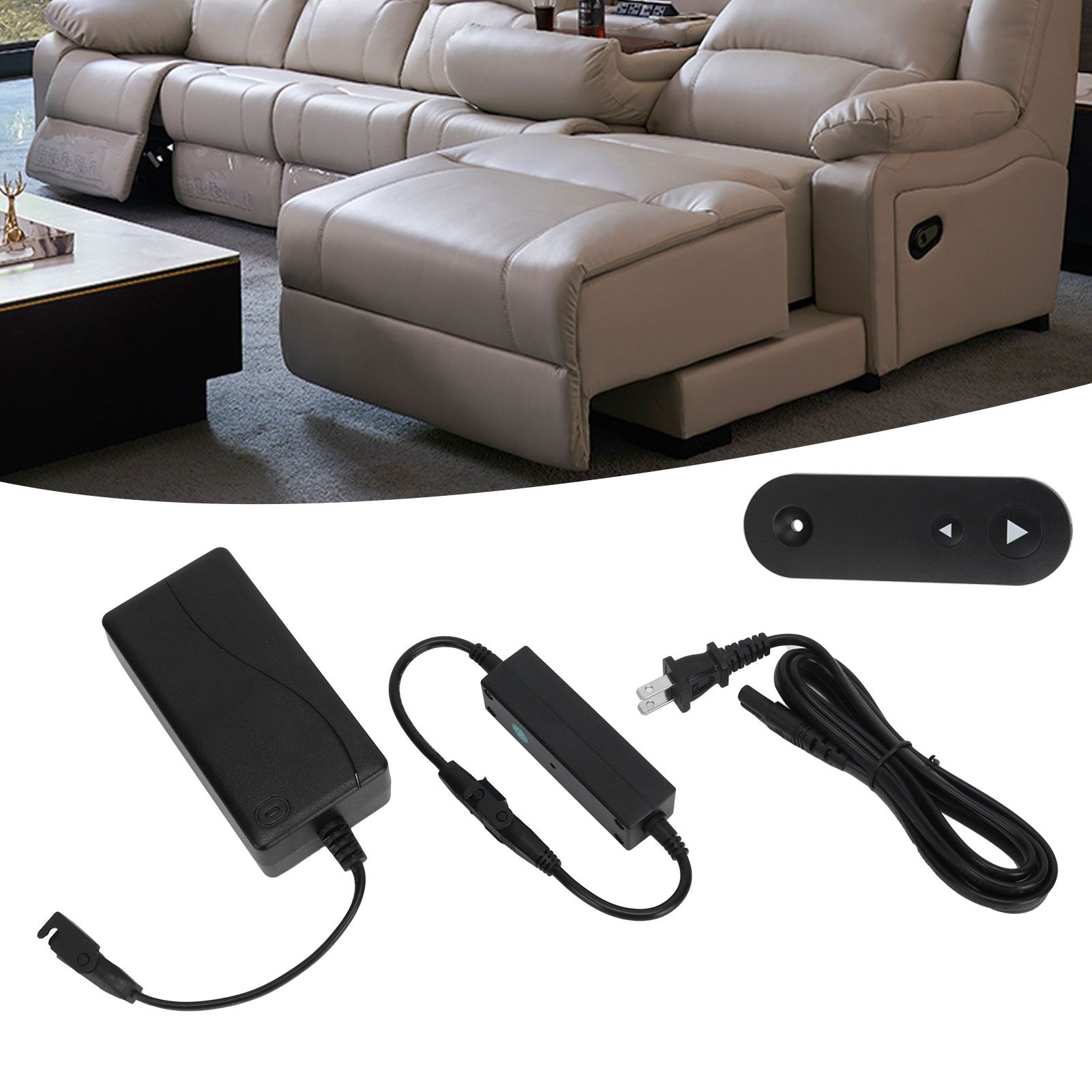 Wireless Remote Control Door Gate Garage Lift Switch Hand Switch Controller view 11