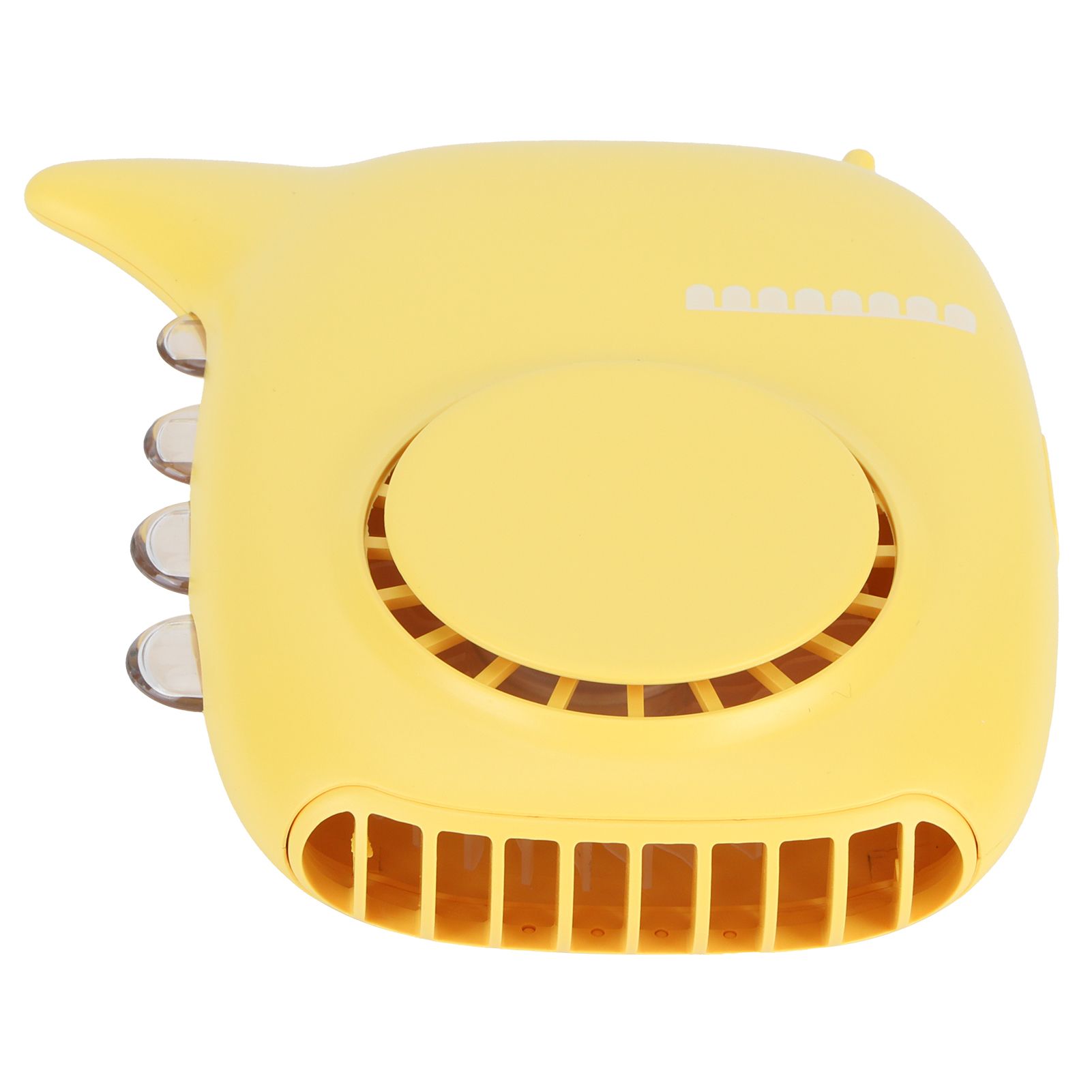 Electric Fan Hanging Neck Portable Small Electric Fan with 3‑Gear Wind Speed view 6