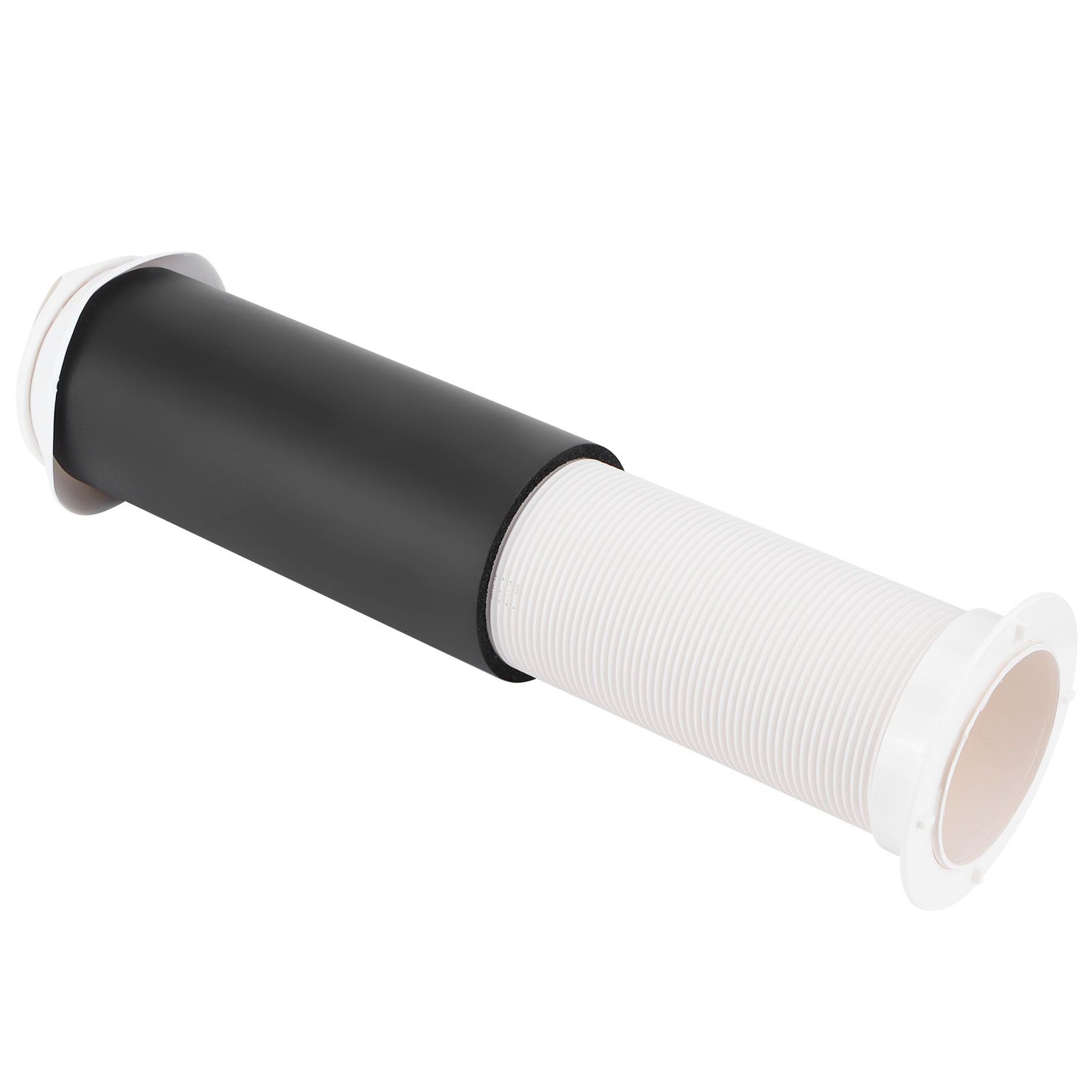 Through Wall Air Vent Cap Air Outlet for House Ventilation Exhaust Hood Range view 4
