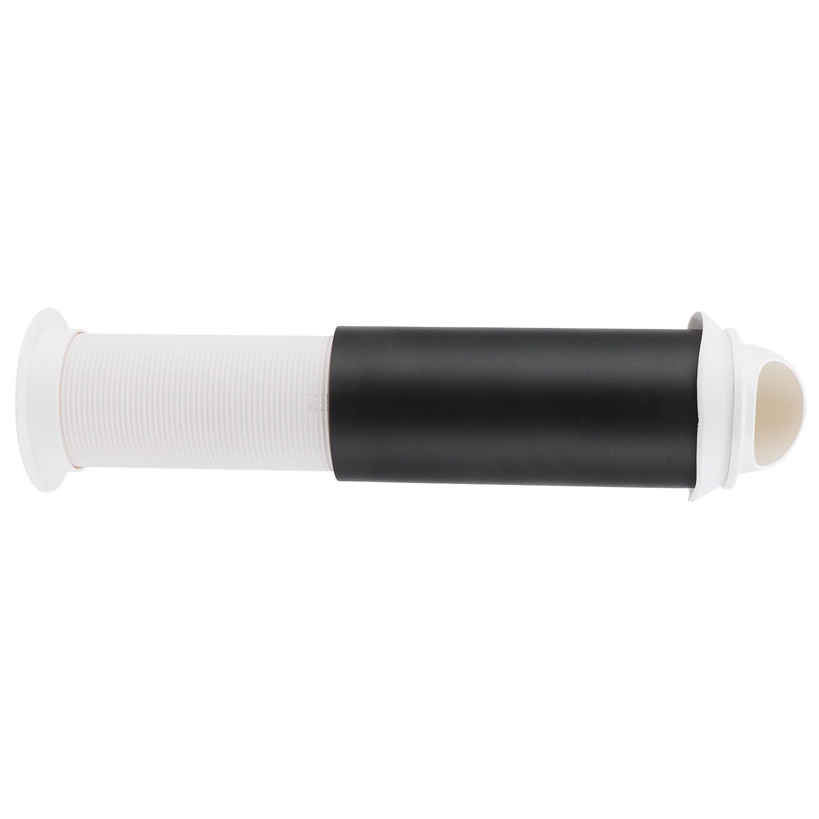 Through Wall Air Vent Cap Air Outlet for House Ventilation Exhaust Hood Range view 6