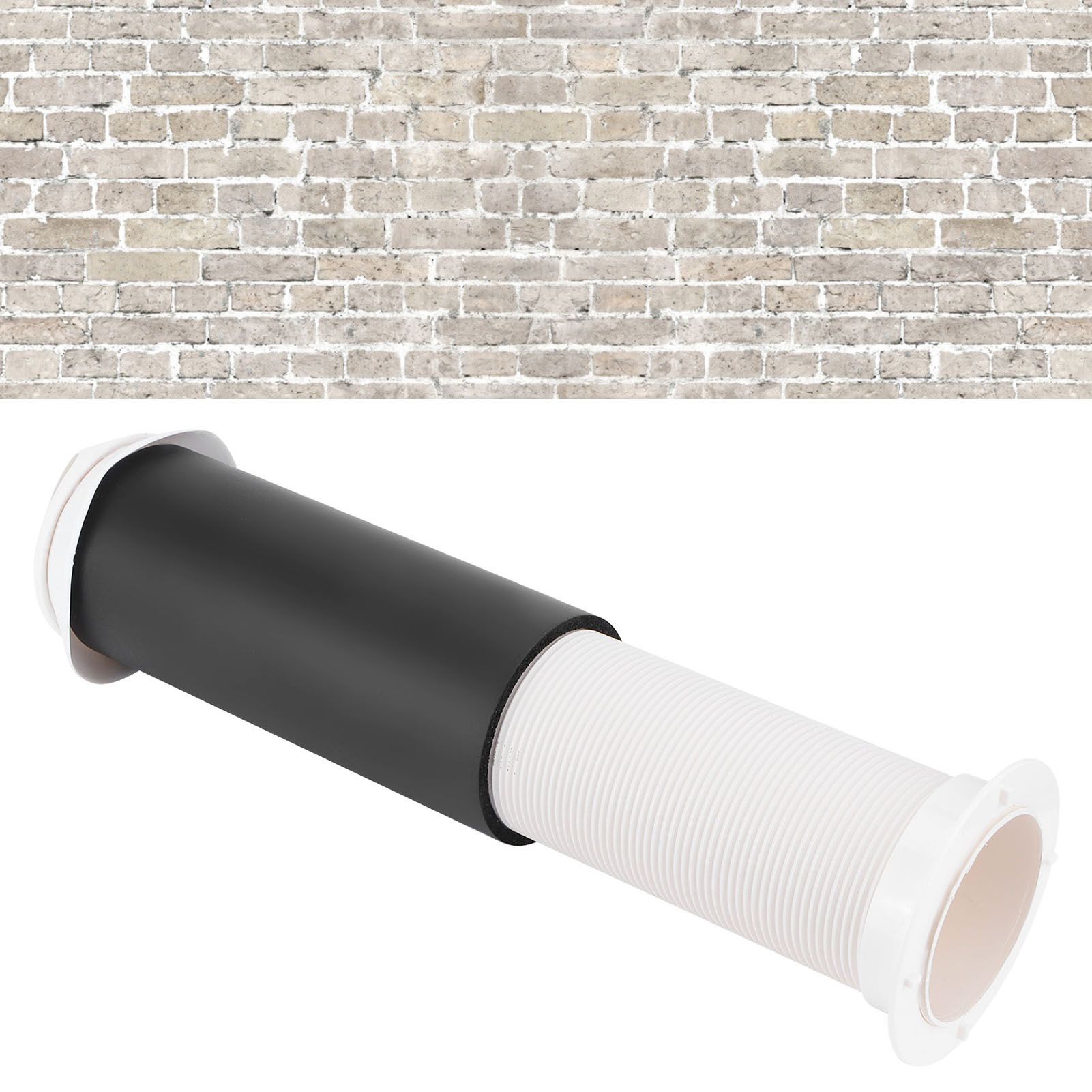 Through Wall Air Vent Cap Air Outlet for House Ventilation Exhaust Hood Range view 11