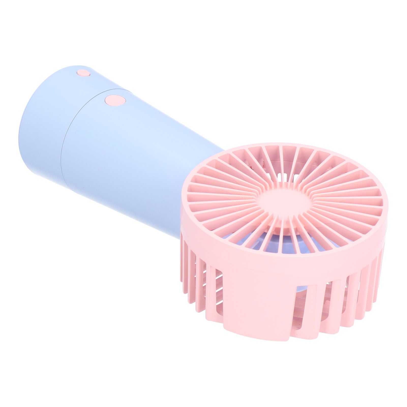 Magnetic Suction Fan Portable Adjustable USB Charging Electric Fan for view 6