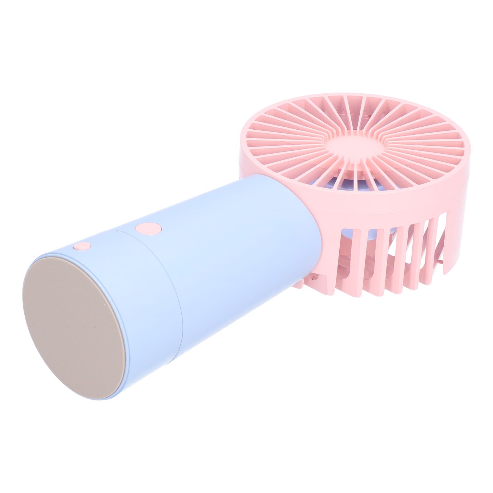 Magnetic Suction Fan Portable Adjustable USB Charging Electric Fan for view 8