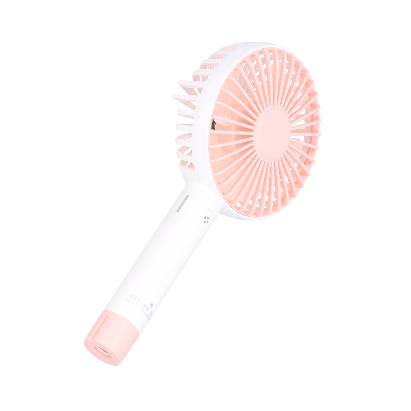 Compact Fan Portable USB Charging Handheld Fan for Household Office Outdoor view 5
