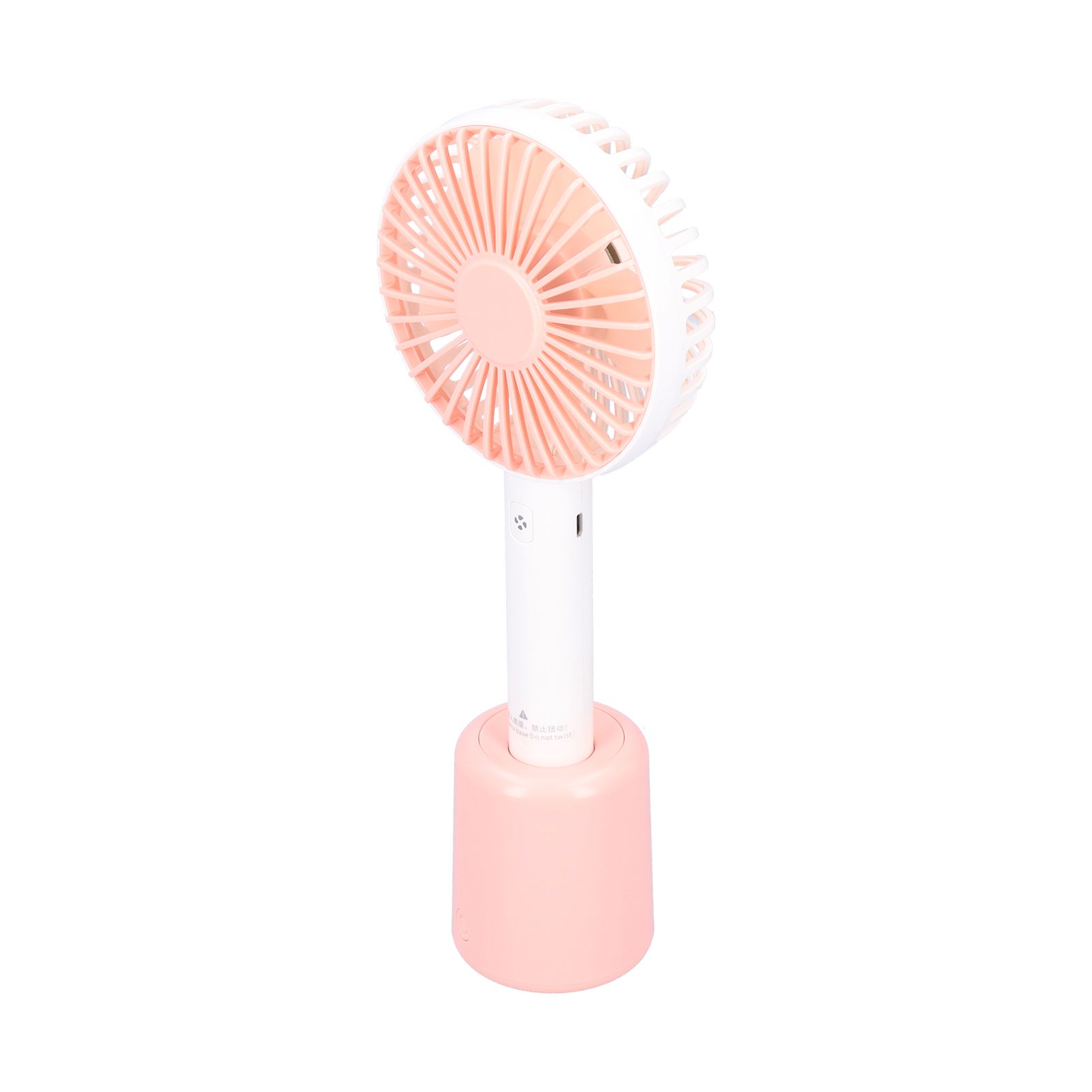 Compact Fan Portable USB Charging Handheld Fan for Household Office Outdoor view 8