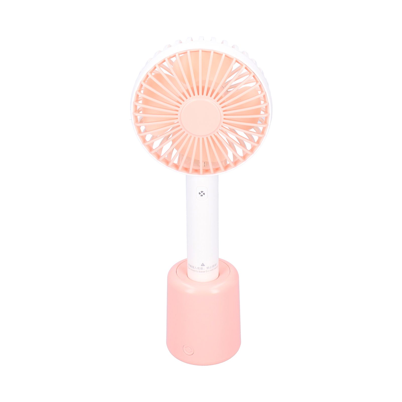 Compact Fan Portable USB Charging Handheld Fan for Household Office Outdoor view 9