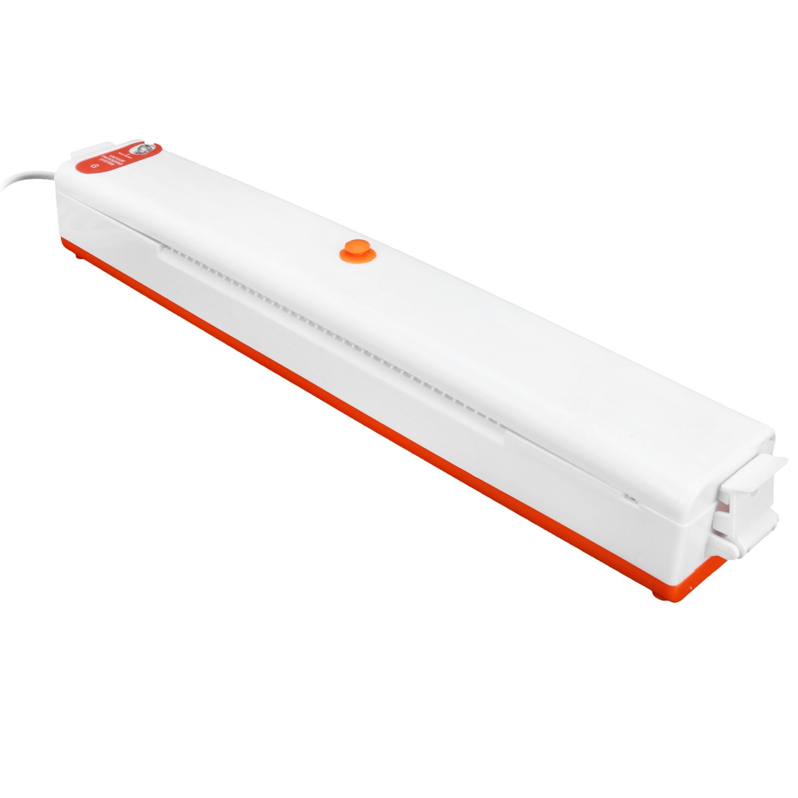 Vacuum Sealer Portable Small Food Vacuum Sealer Packaging Machine for Kitchen Use view 3