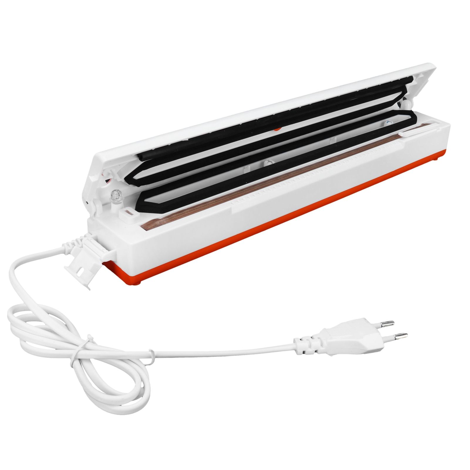 Vacuum Sealer Portable Small Food Vacuum Sealer Packaging Machine for Kitchen Use view 5