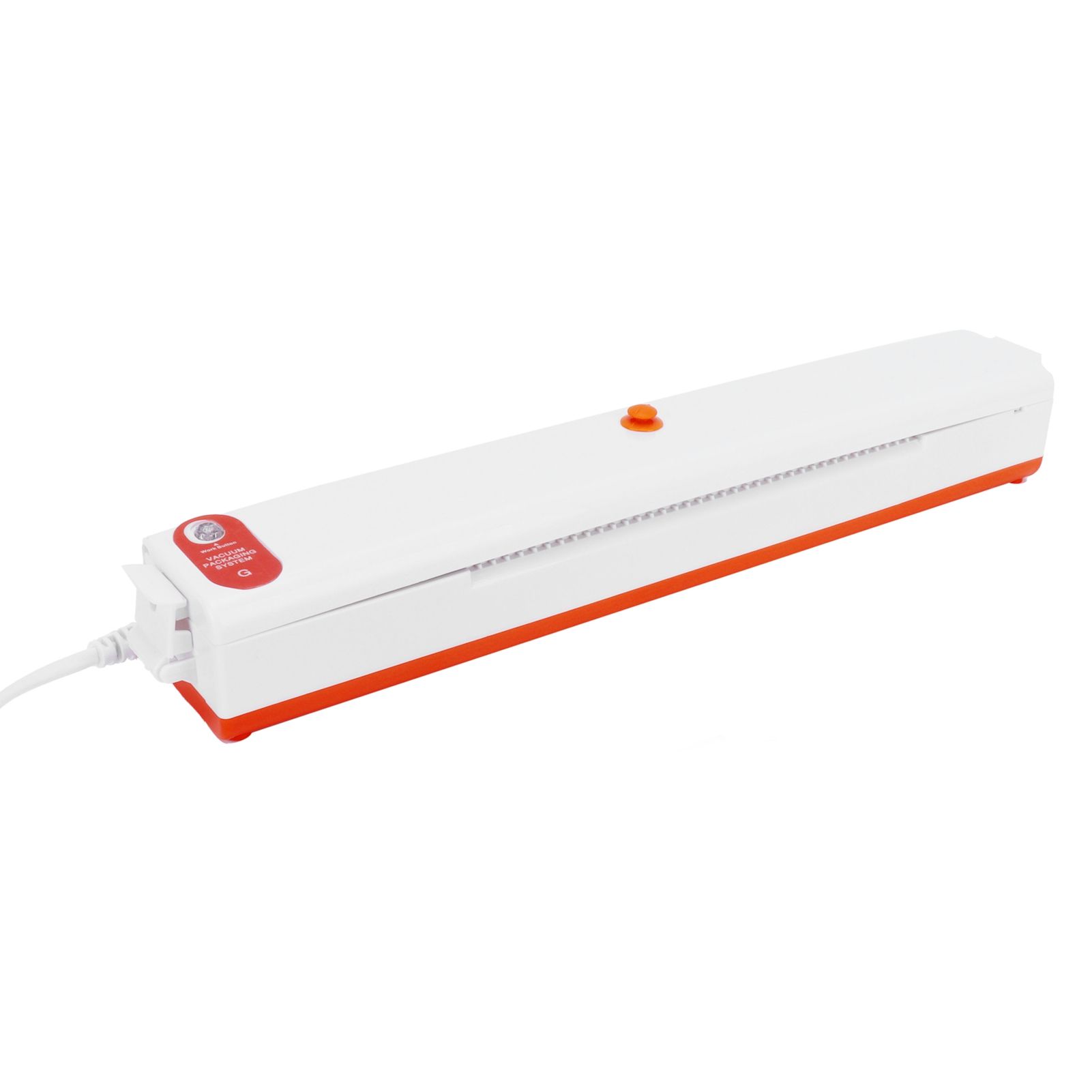 Vacuum Sealer Portable Small Food Vacuum Sealer Packaging Machine for Kitchen Use view 6