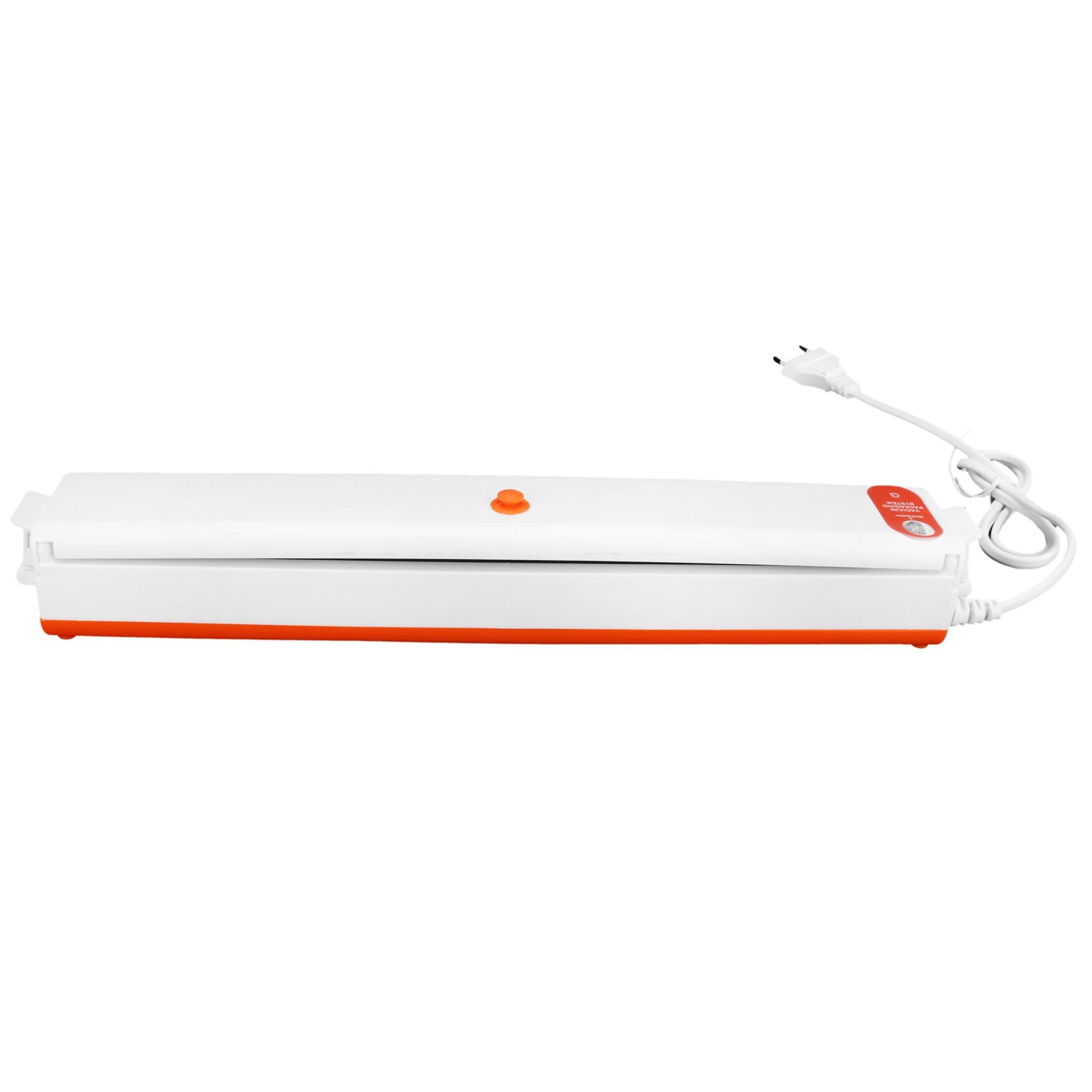 Vacuum Sealer Portable Small Food Vacuum Sealer Packaging Machine for Kitchen Use view 7