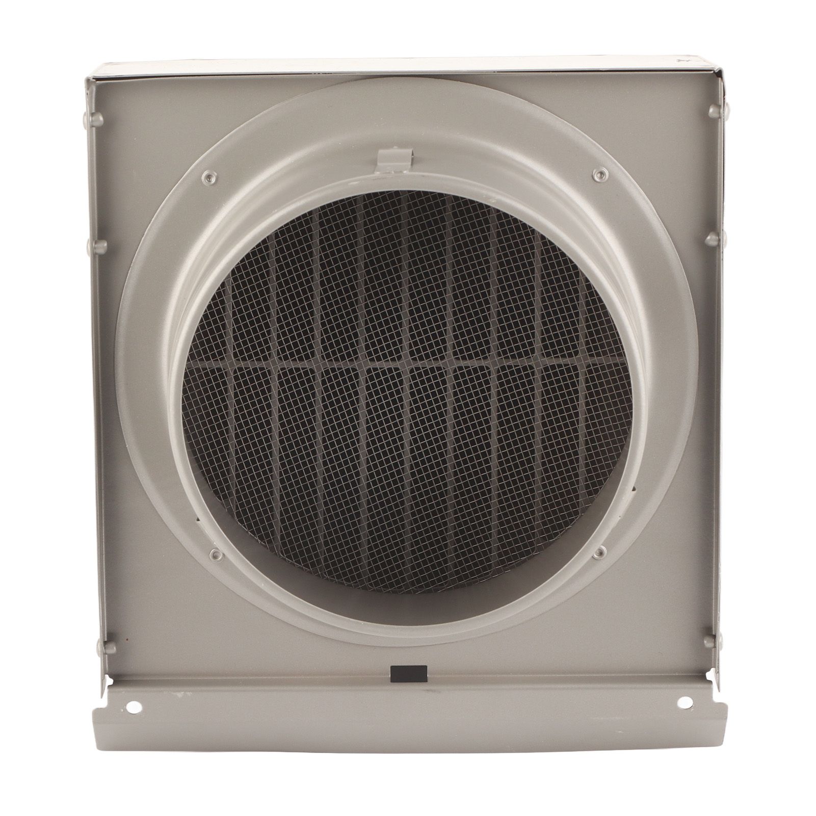 Stainless Steel Ventilation Duct Wall Air Vent Cap for Ventilator Exhaust Fan view 8