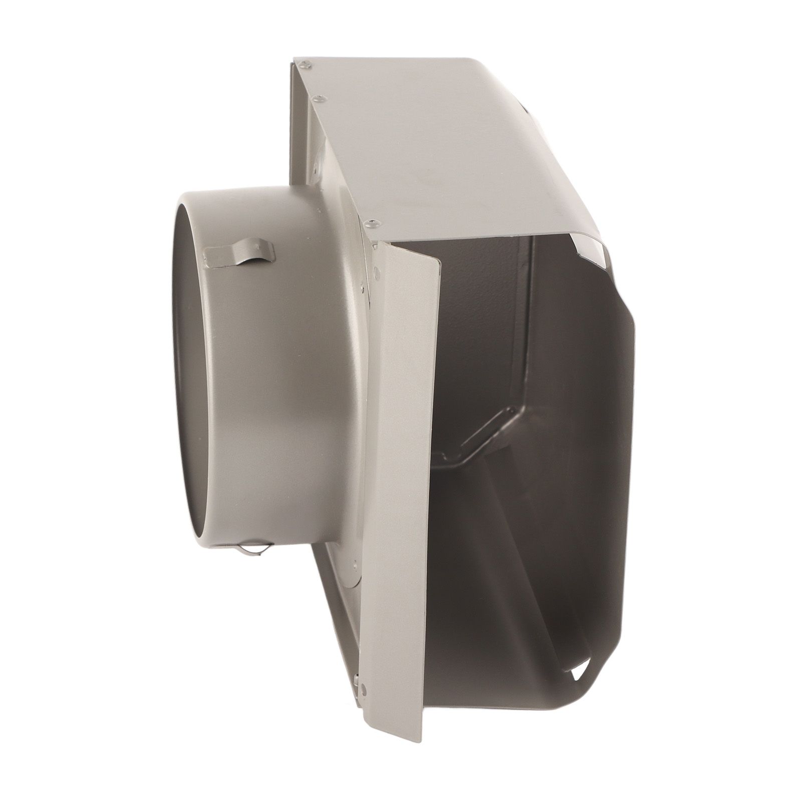 Stainless Steel Ventilation Duct Wall Air Vent Cap for Ventilator Exhaust Fan view 10