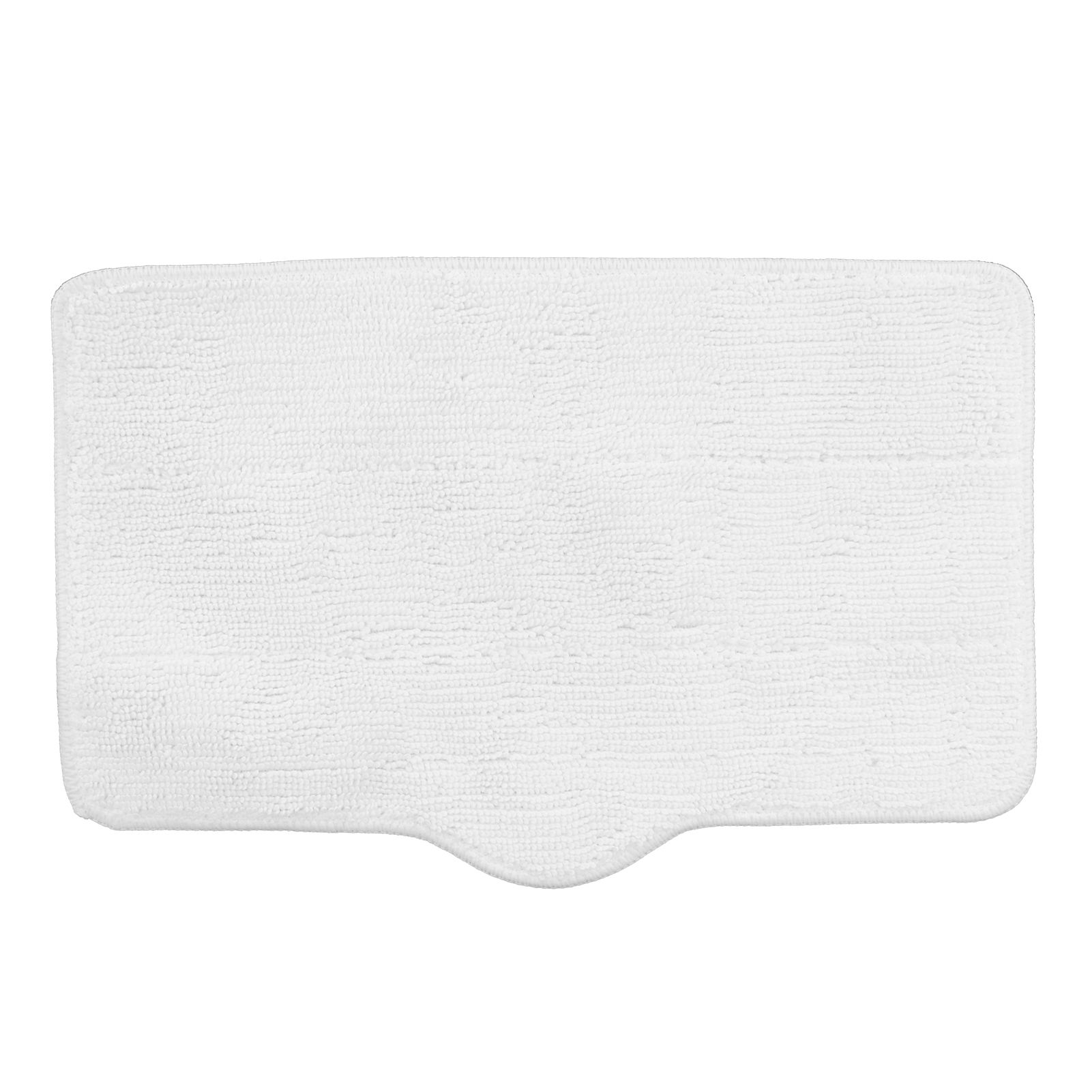 Fiber Cleaning Mop Cloth Pad Replacement for Deerma Cleaner Mop ZQ610 ZQ600 ZQ100 view 4