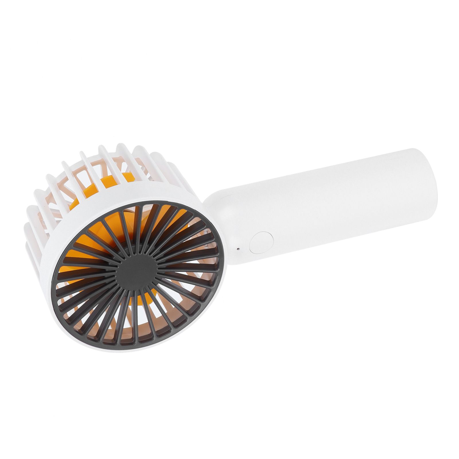 Mini Handheld Fan Desktop DualPurpose USB Charging Small Fan for Home view 6