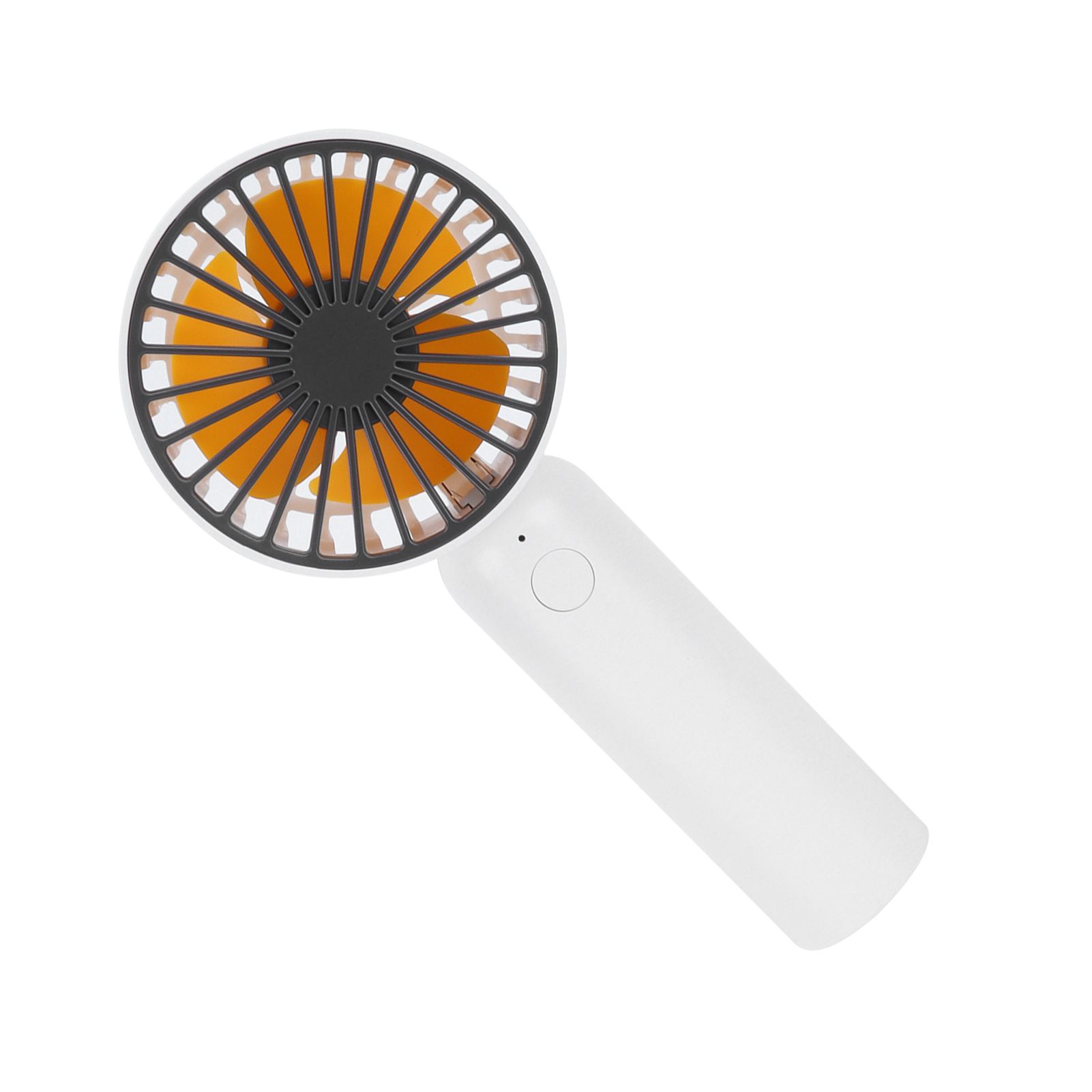 Mini Handheld Fan Desktop DualPurpose USB Charging Small Fan for Home view 9