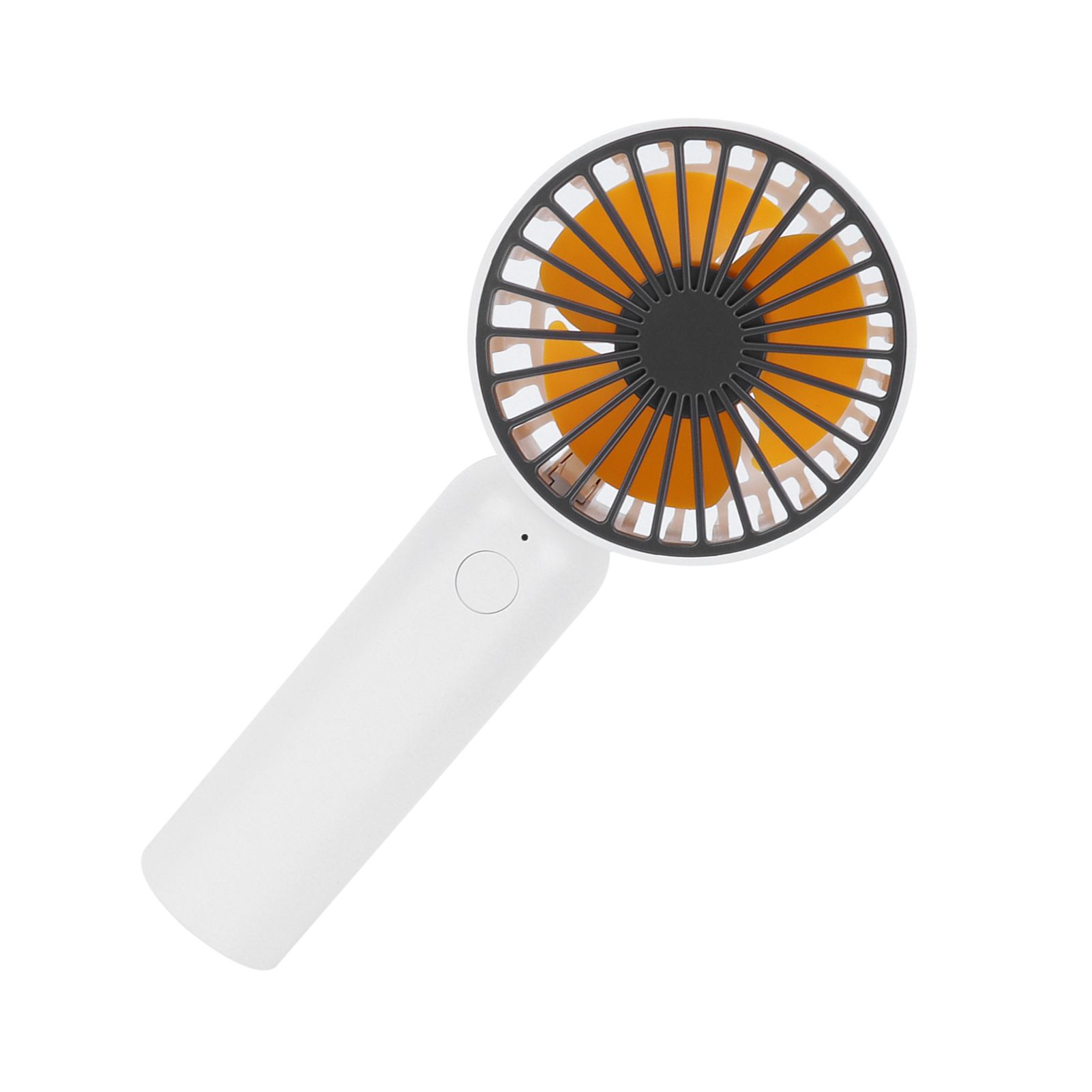 Mini Handheld Fan Desktop DualPurpose USB Charging Small Fan for Home view 10
