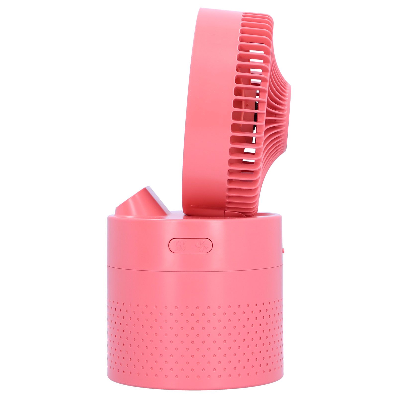 4000mAh Humidifier Fan Dual Mist Spray USB Charging Fan Cooling Humidifier for view 10