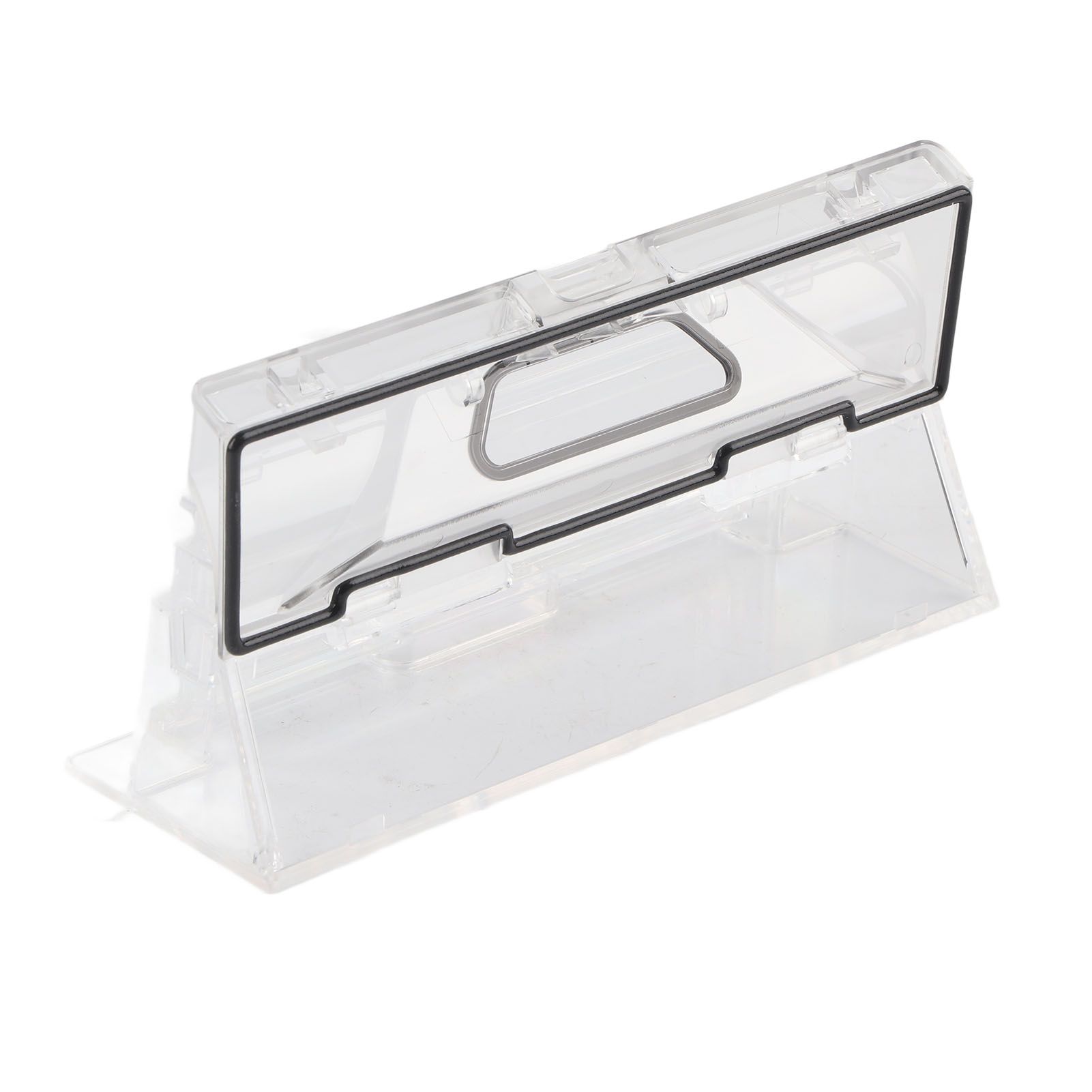 Dust Bin Box Replacement Spare Parts Accessory Fit for Xiaomi MIJIA 1S view 10