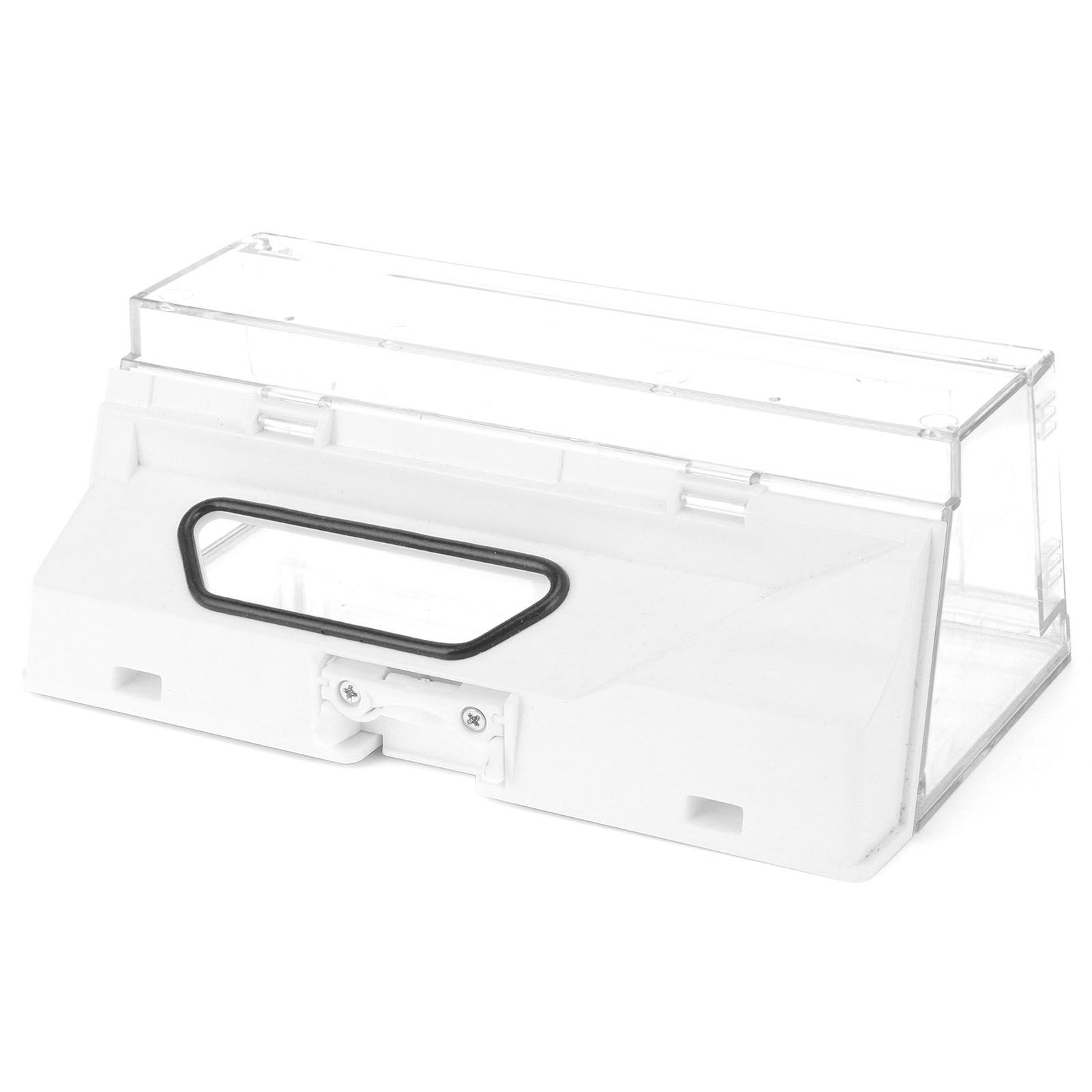 Dust Bin Box Replacement Sweeping Robot Spare Parts Supplies Fit for Xiaomi