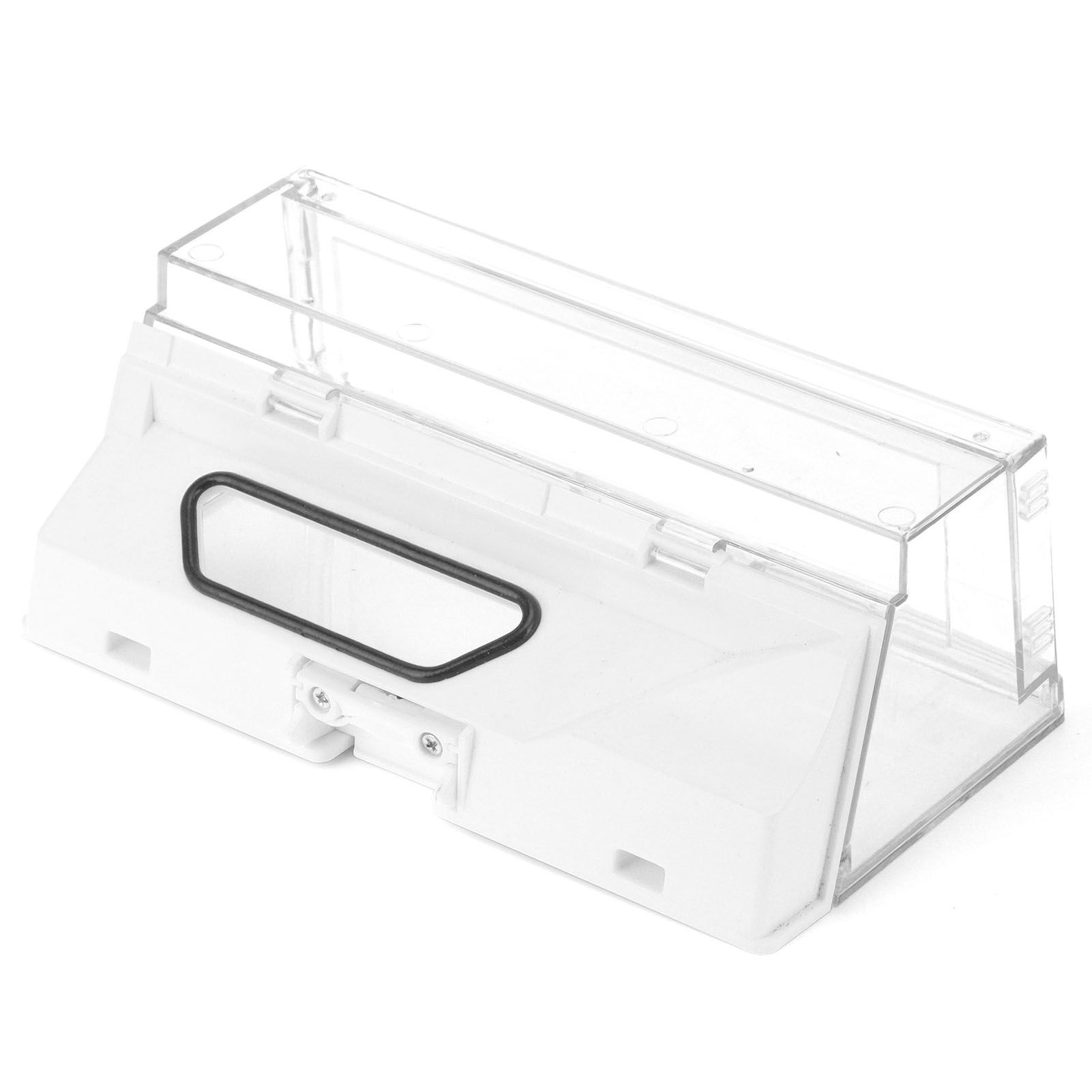 Dust Bin Box Replacement Sweeping Robot Spare Parts Supplies Fit for Xiaomi view 5
