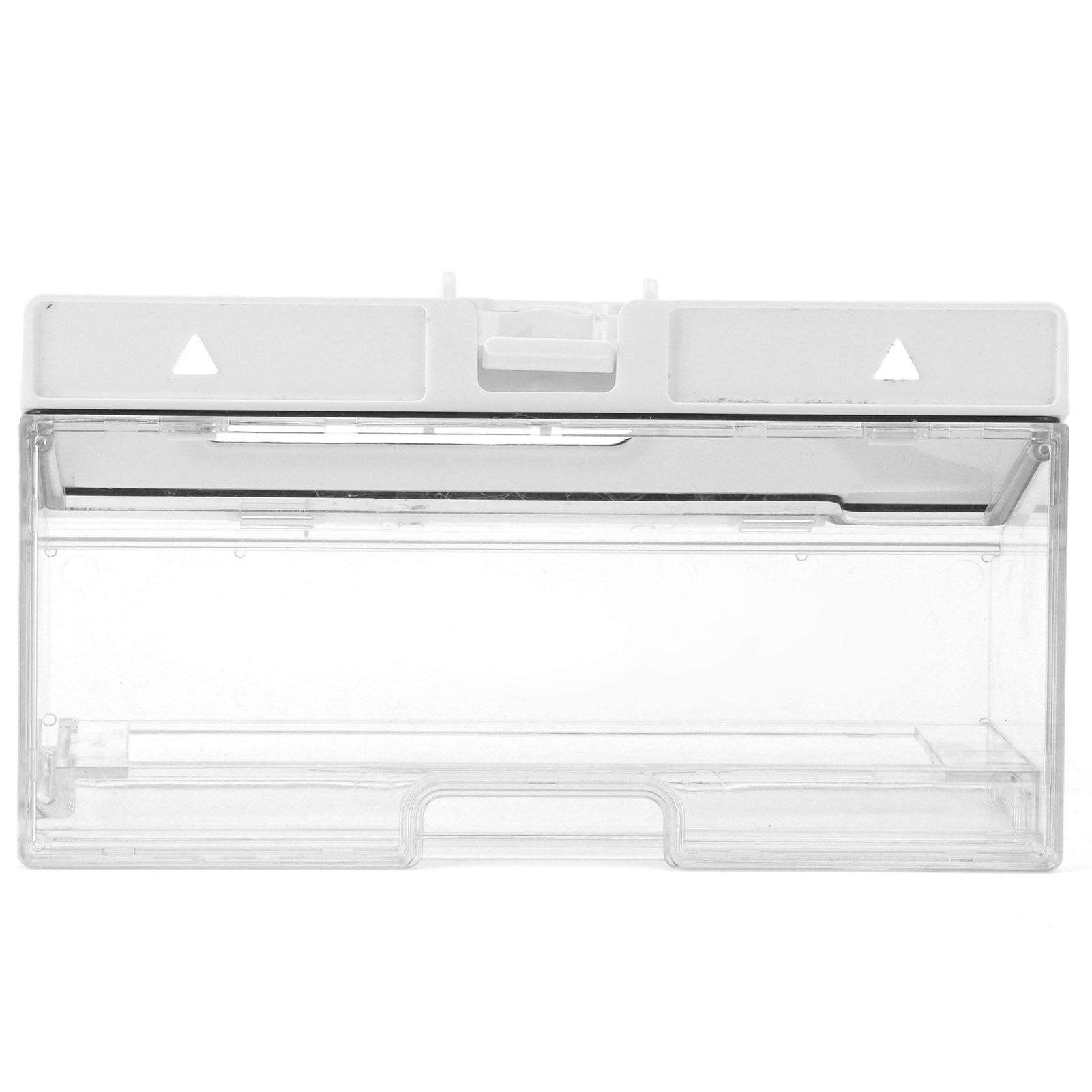 Dust Bin Box Replacement Sweeping Robot Spare Parts Supplies Fit for Xiaomi view 7