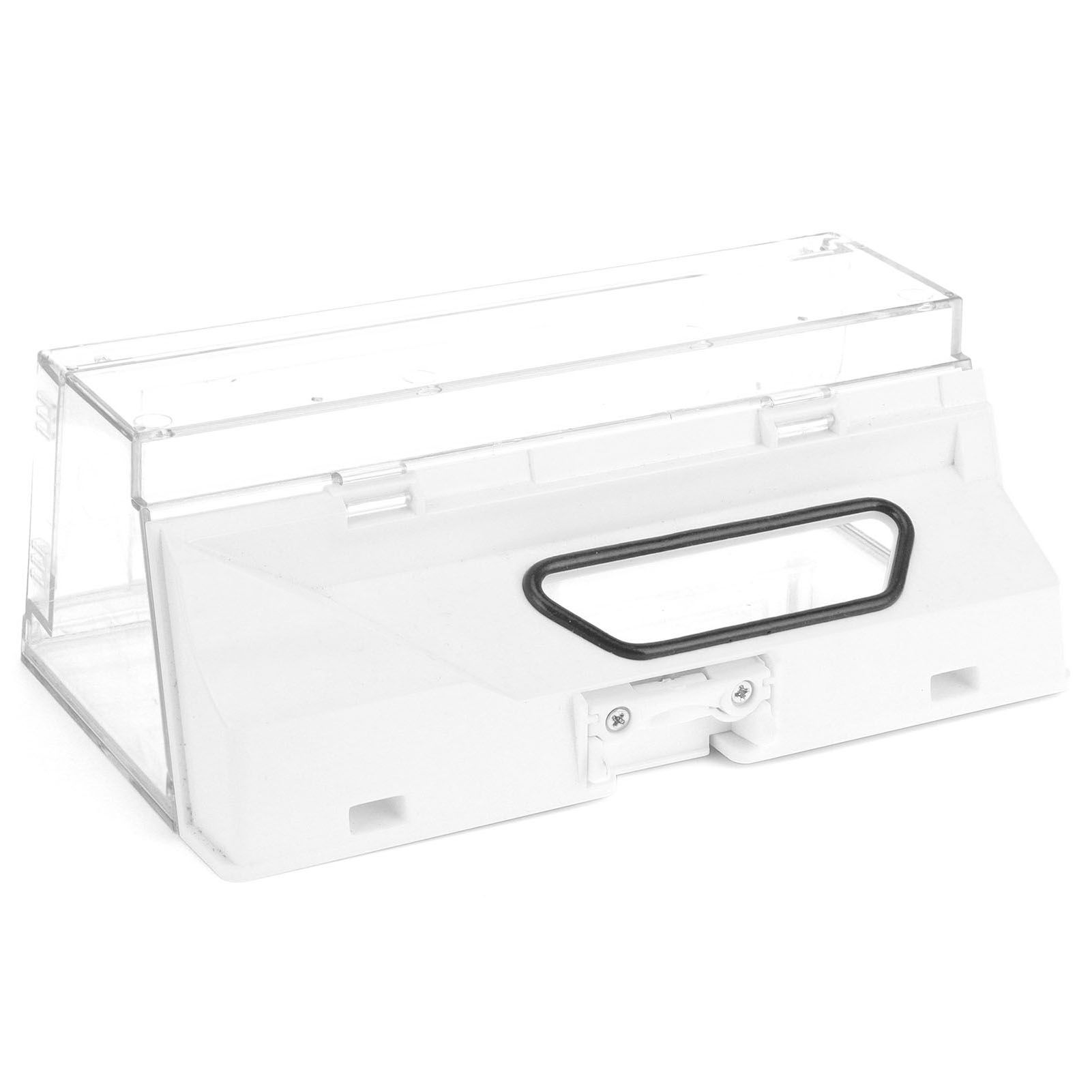 Dust Bin Box Replacement Sweeping Robot Spare Parts Supplies Fit for Xiaomi view 8