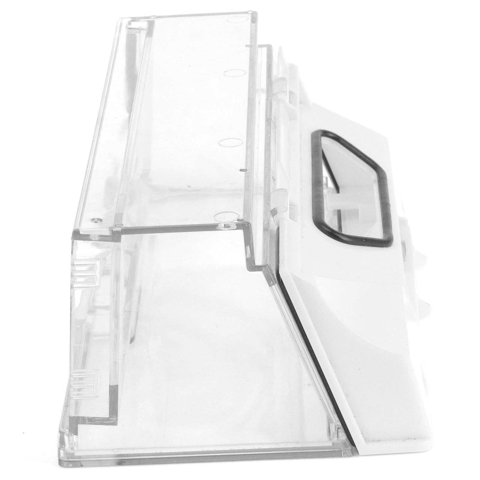 Dust Bin Box Replacement Sweeping Robot Spare Parts Supplies Fit for Xiaomi view 10