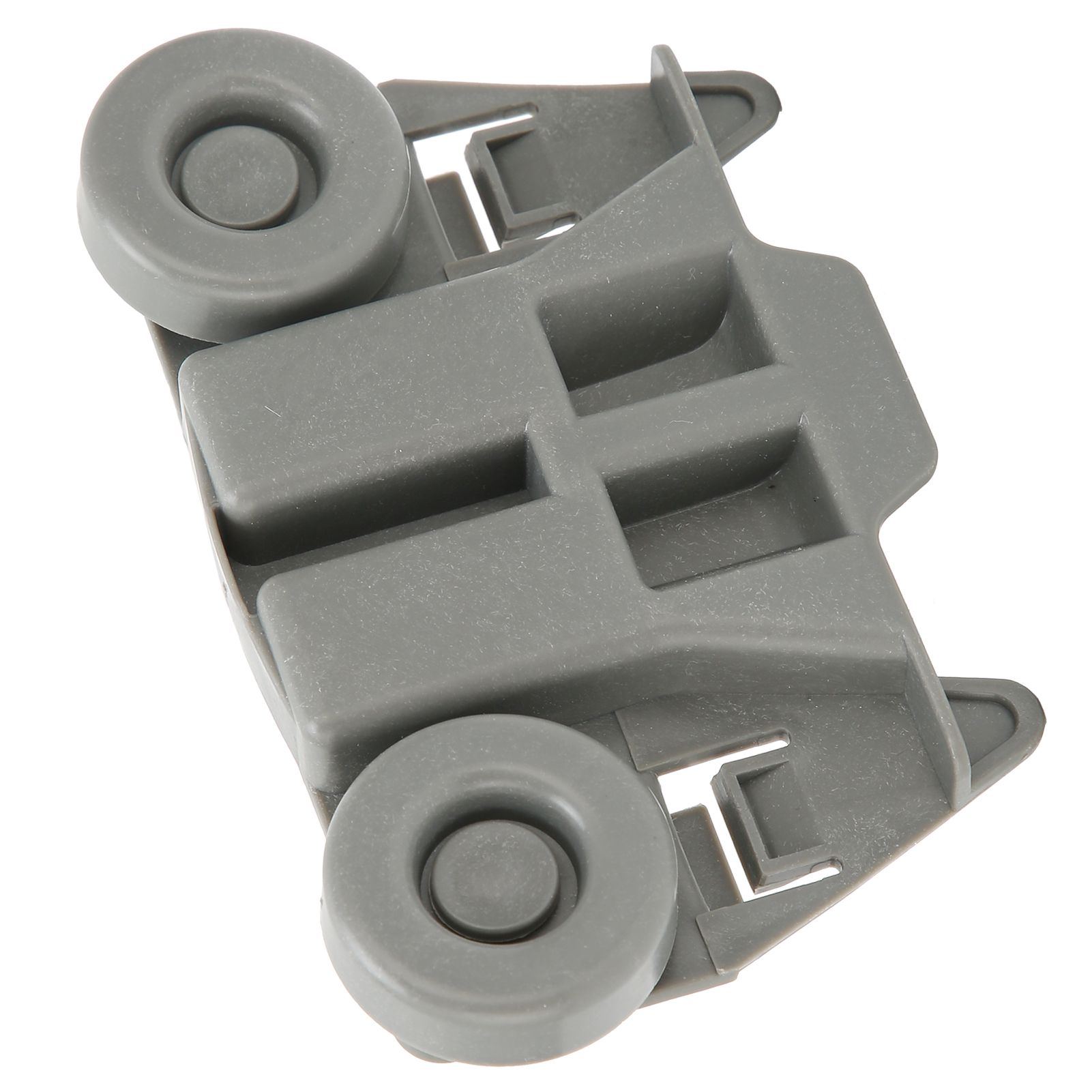 Dishwasher Wheel Lower Rack Replacement Part for WPW10195417 AP6016764 PS11750057 view 3