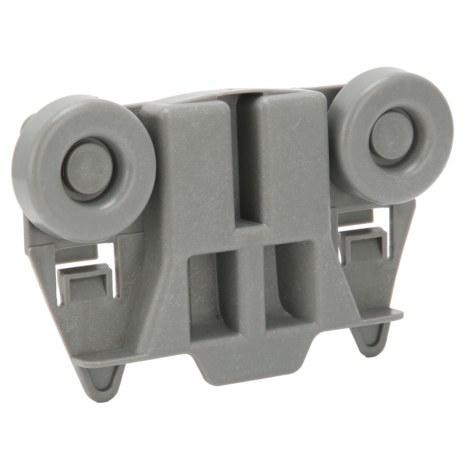 Dishwasher Wheel Lower Rack Replacement Part for WPW10195417 AP6016764 PS11750057 view 4