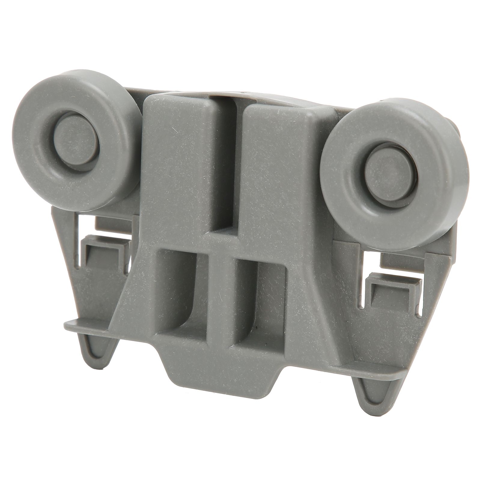 Dishwasher Wheel Lower Rack Replacement Part for WPW10195417 AP6016764 PS11750057 view 5