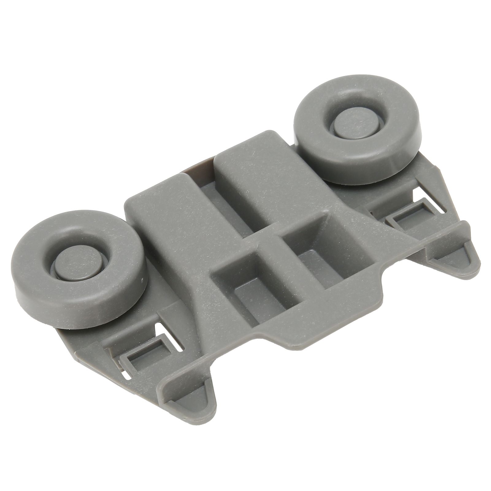 Dishwasher Wheel Lower Rack Replacement Part for WPW10195417 AP6016764 PS11750057 view 6