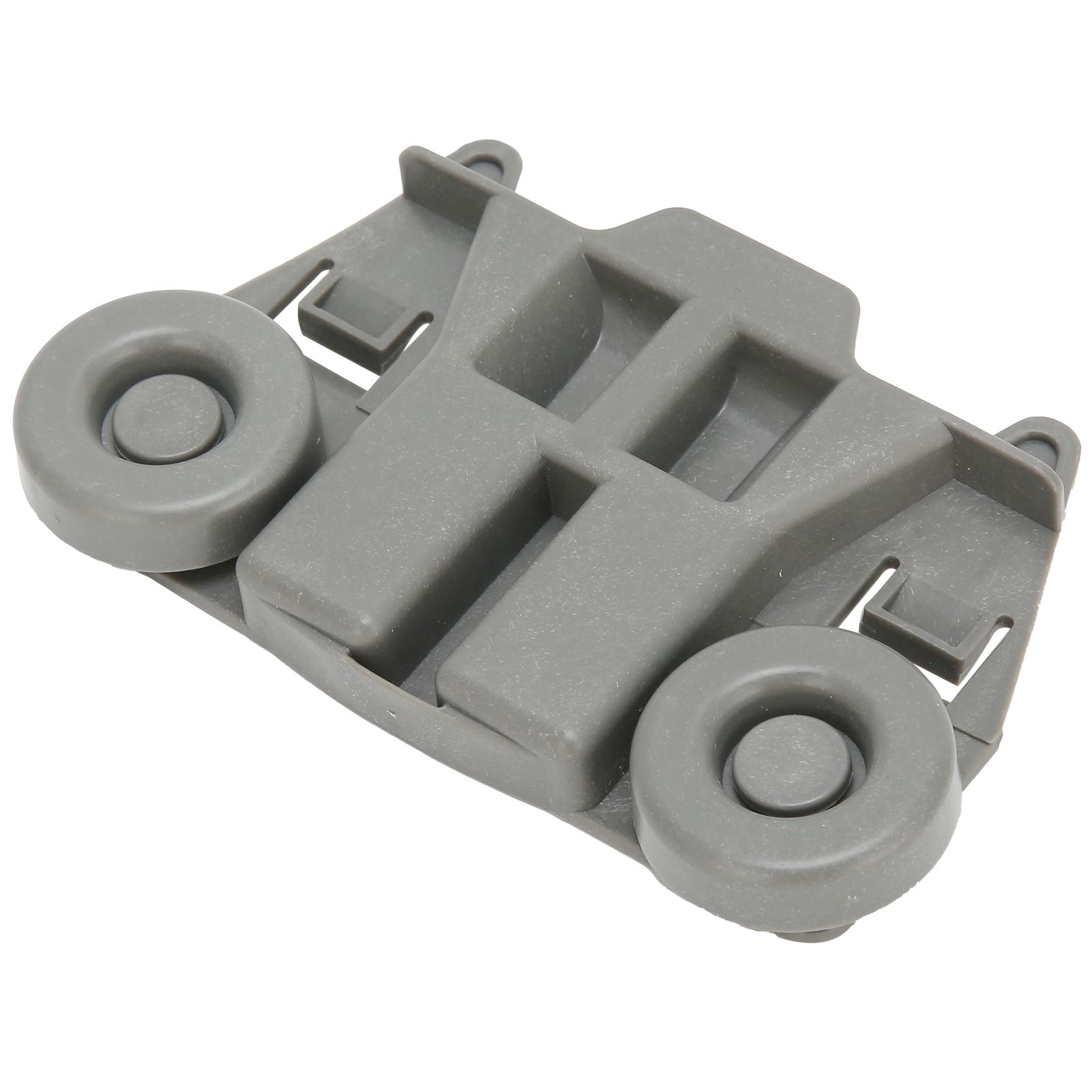 Dishwasher Wheel Lower Rack Replacement Part for WPW10195417 AP6016764 PS11750057 view 8