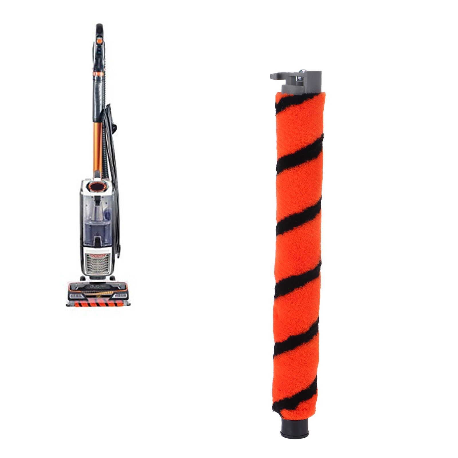 Rolling Brush Vacuum Cleaner Cleaning Main Brush for Shark ZS600 500UK HZ390UK view 11