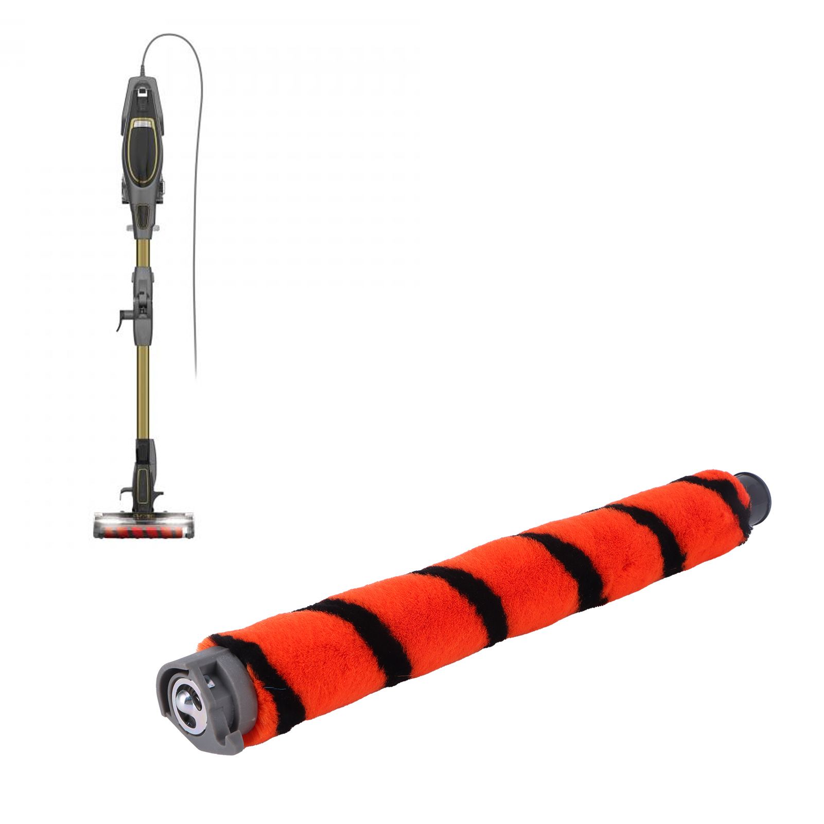 Rolling Brush Vacuum Cleaner Cleaning Main Brush for Shark ZS600 500UK HZ390UK view 12