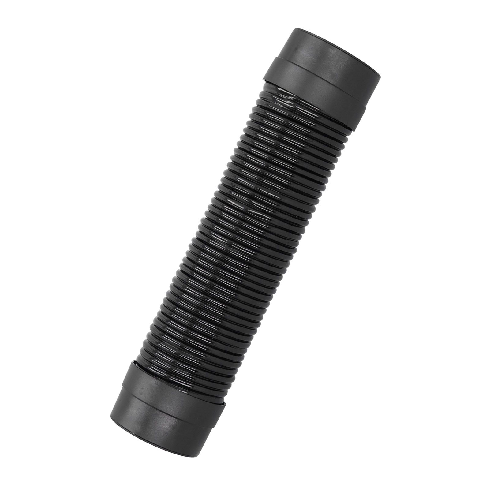 55cm/21.7in Air Duct Hose PVC Vent Hose Noise Reducer Silencer Hose for view 7