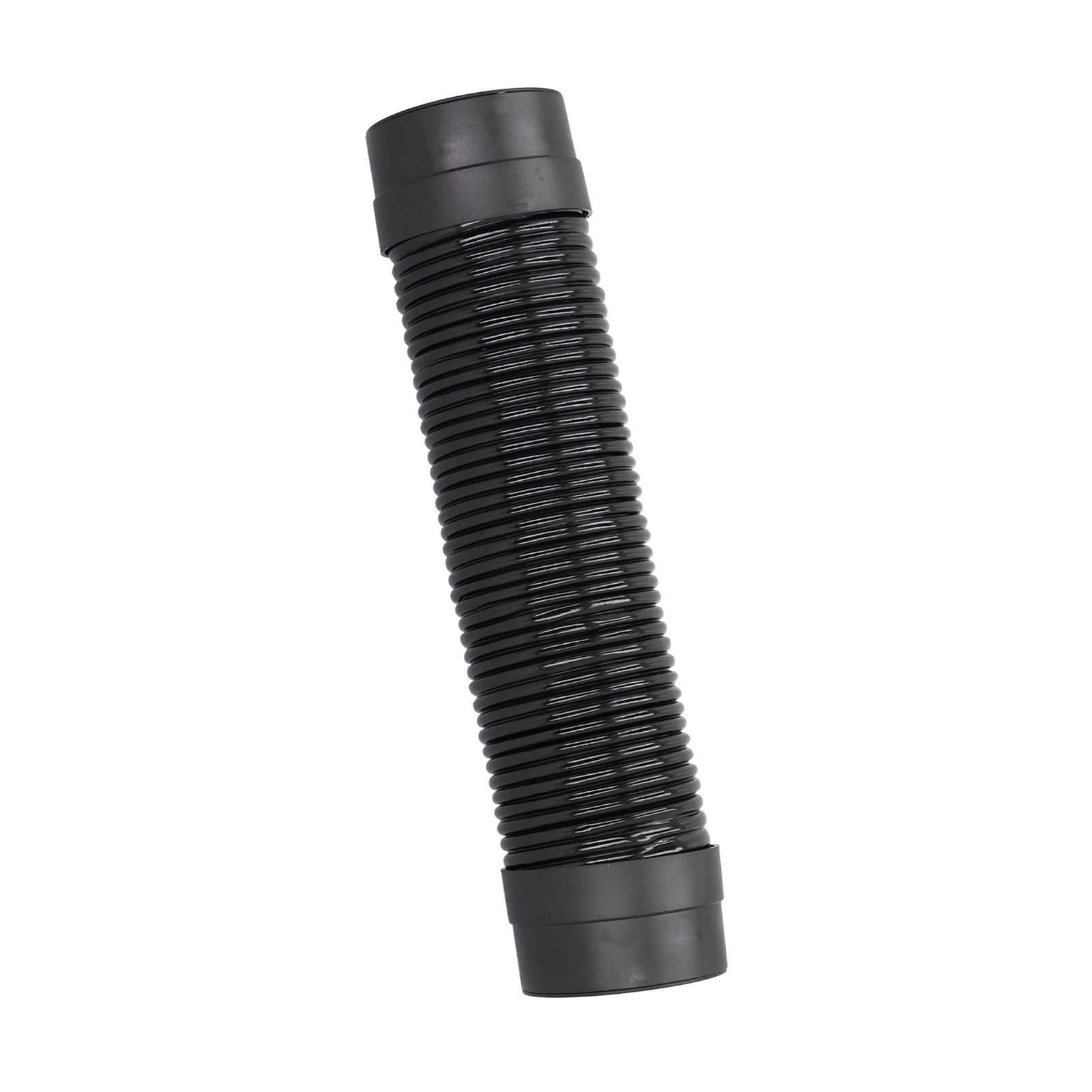 55cm/21.7in Air Duct Hose PVC Vent Hose Noise Reducer Silencer Hose for view 8