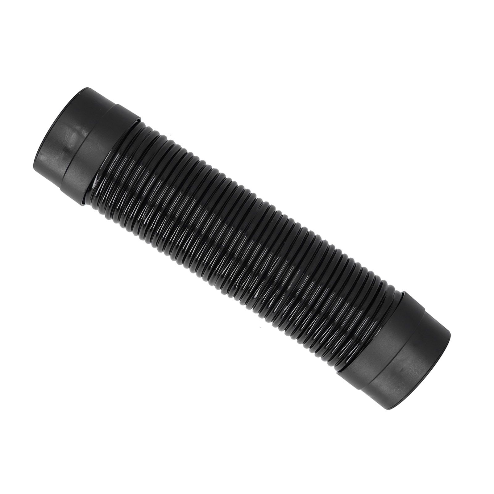 55cm/21.7in Air Duct Hose PVC Vent Hose Noise Reducer Silencer Hose for view 9