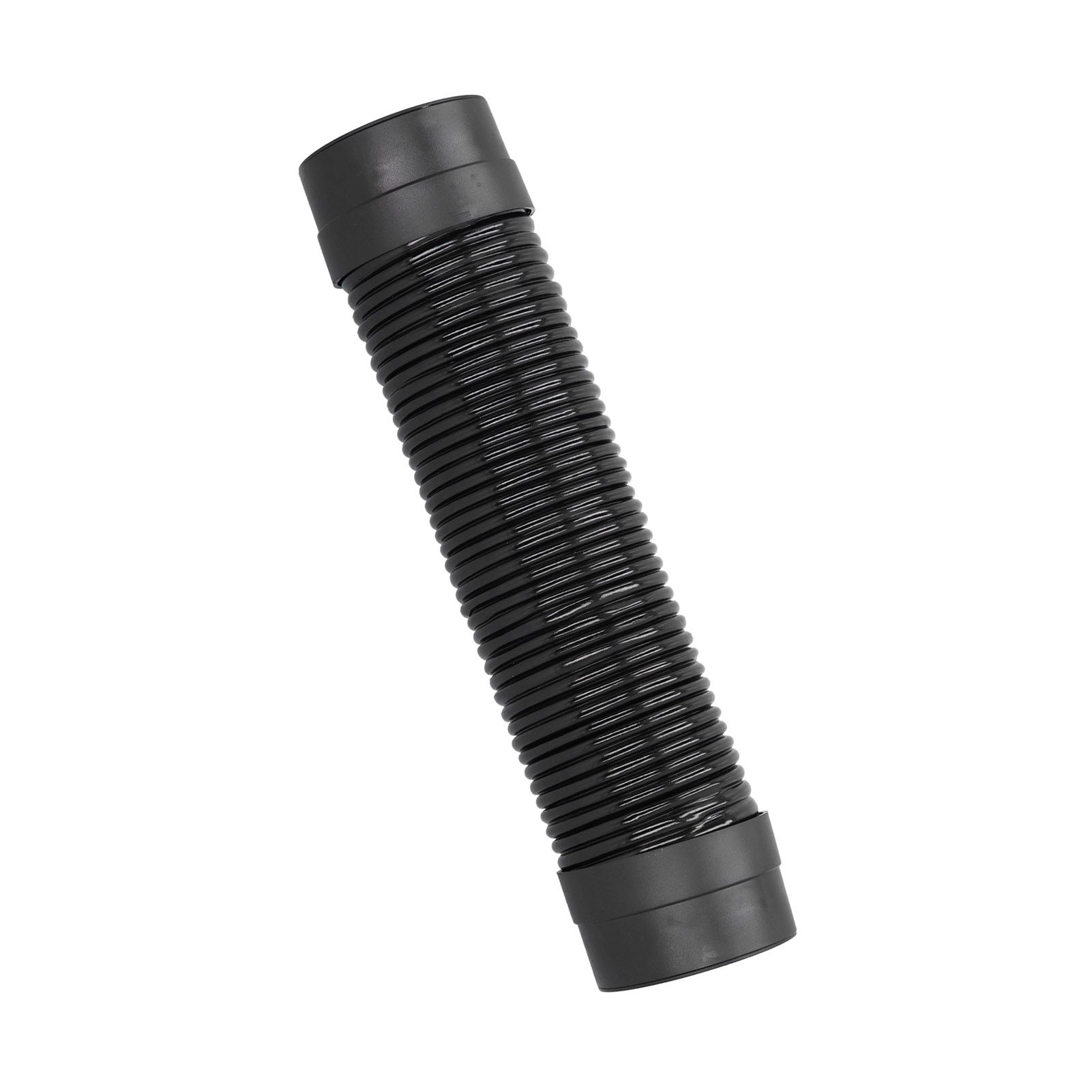 55cm/21.7in Air Duct Hose PVC Vent Hose Noise Reducer Silencer Hose for view 10