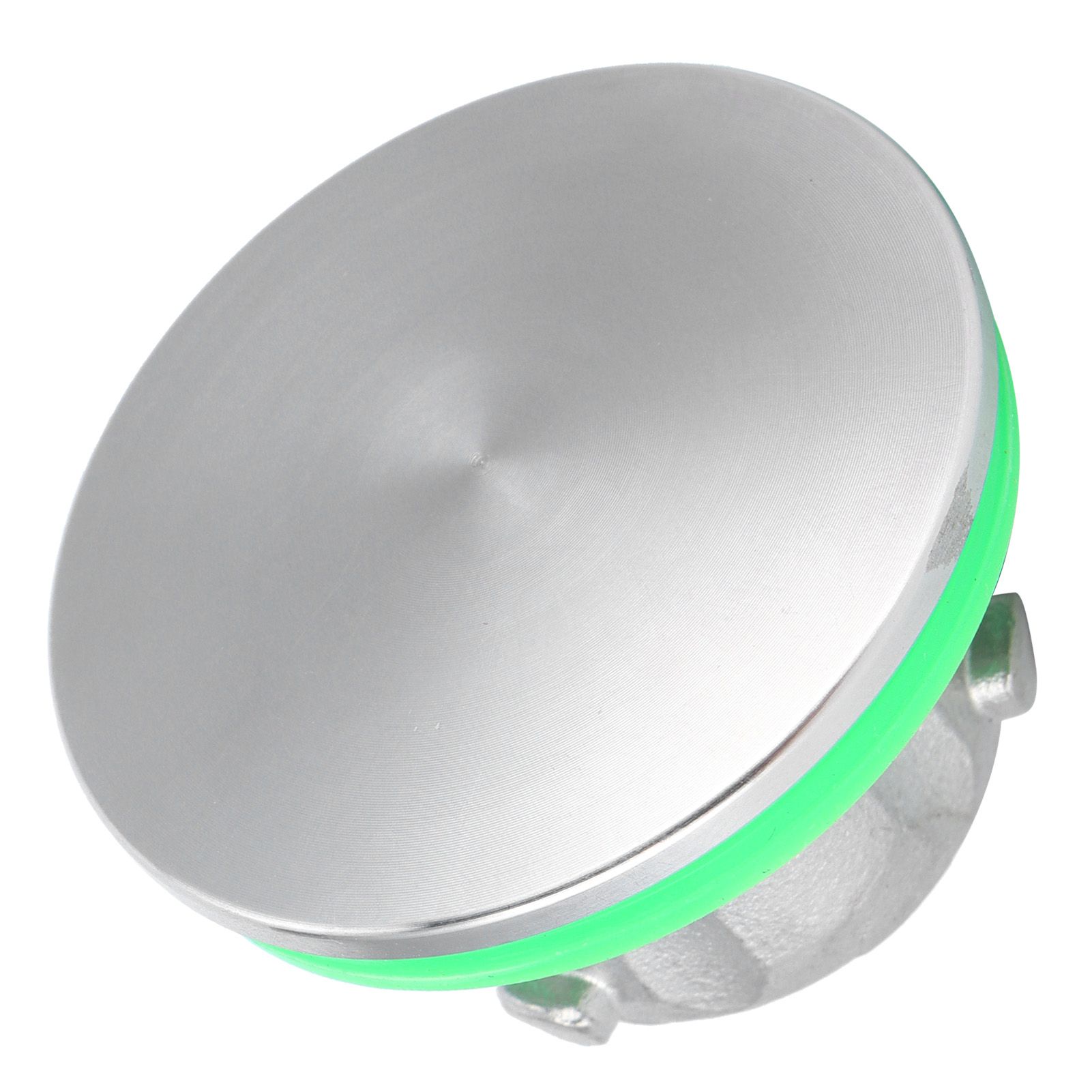 Knife Head Cover Protector Replacement Stainless Steel for Vorwerk Thermomix view 3