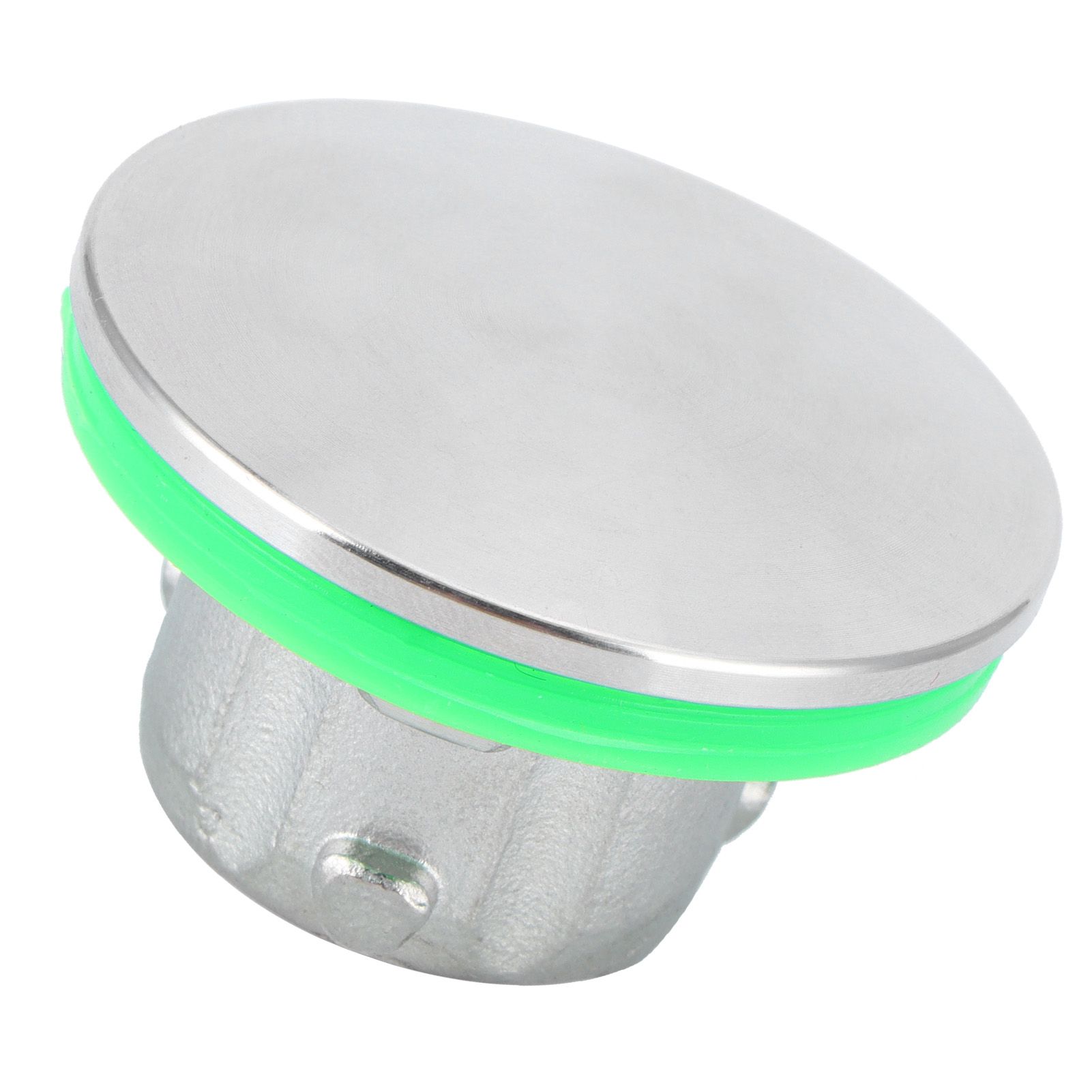 Knife Head Cover Protector Replacement Stainless Steel for Vorwerk Thermomix view 5