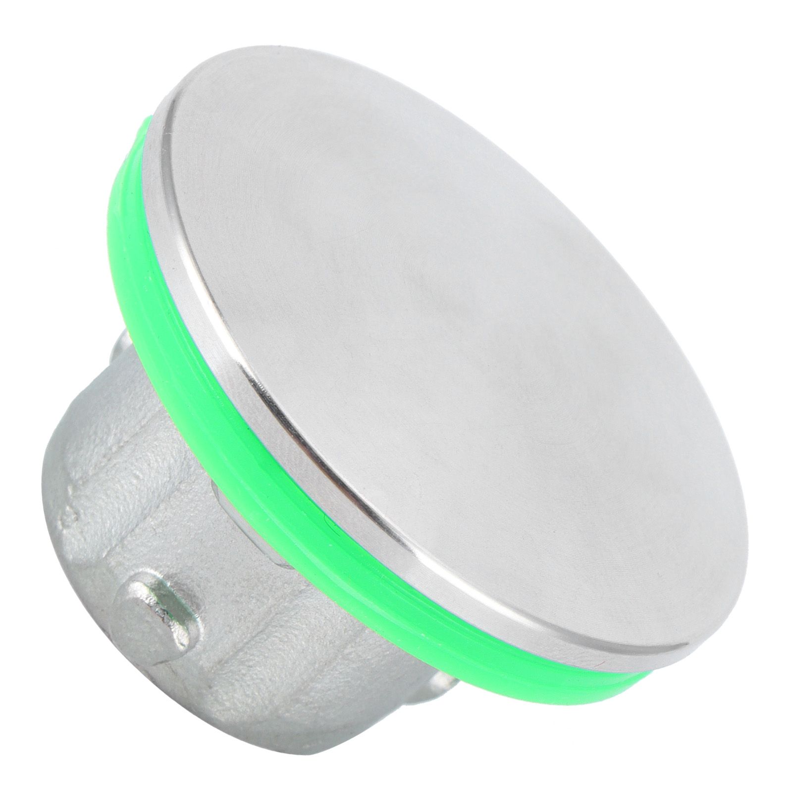 Knife Head Cover Protector Replacement Stainless Steel for Vorwerk Thermomix view 7