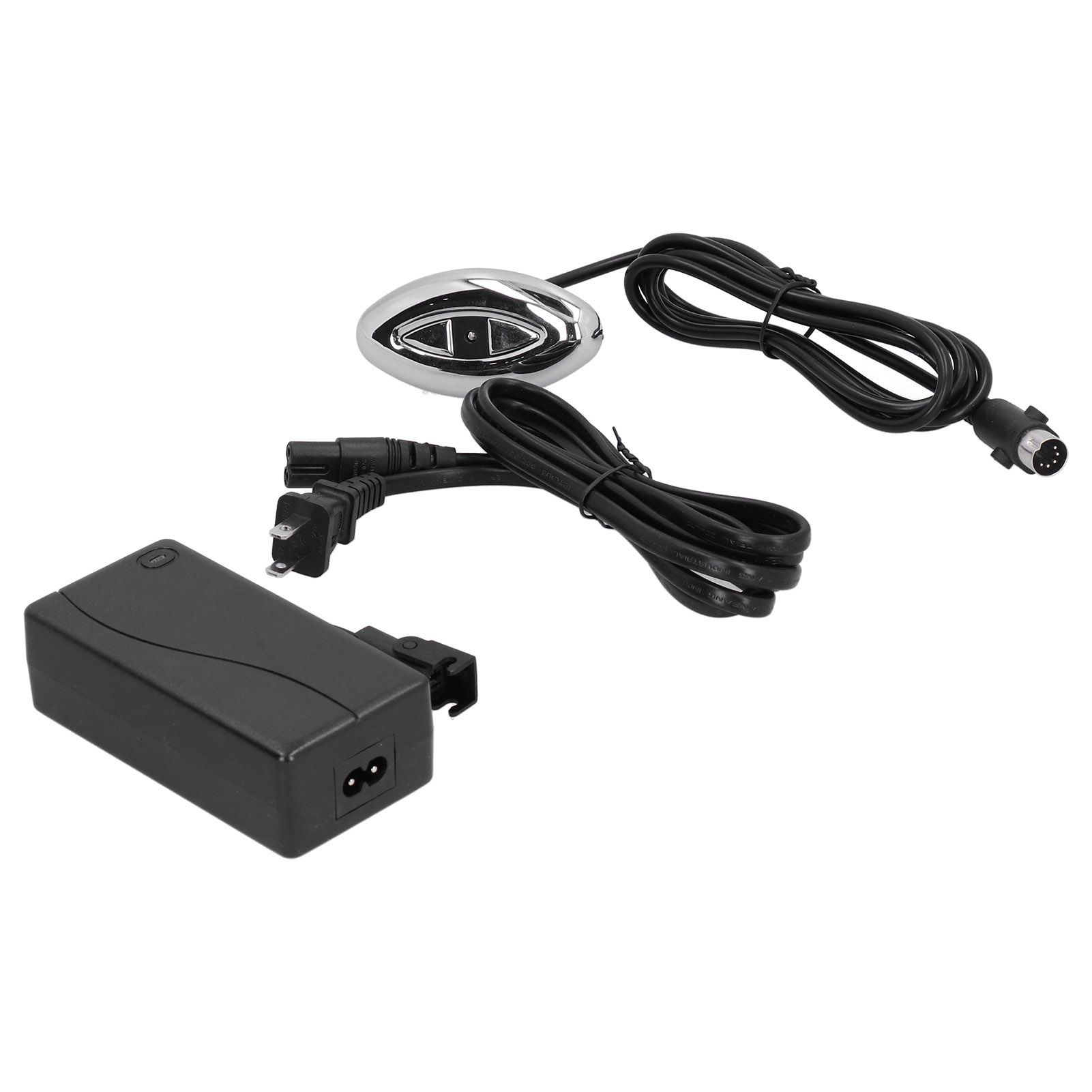 Hand Controller Electric Sofa Switch Controller Motor Lift Actuator for Home Use view 4