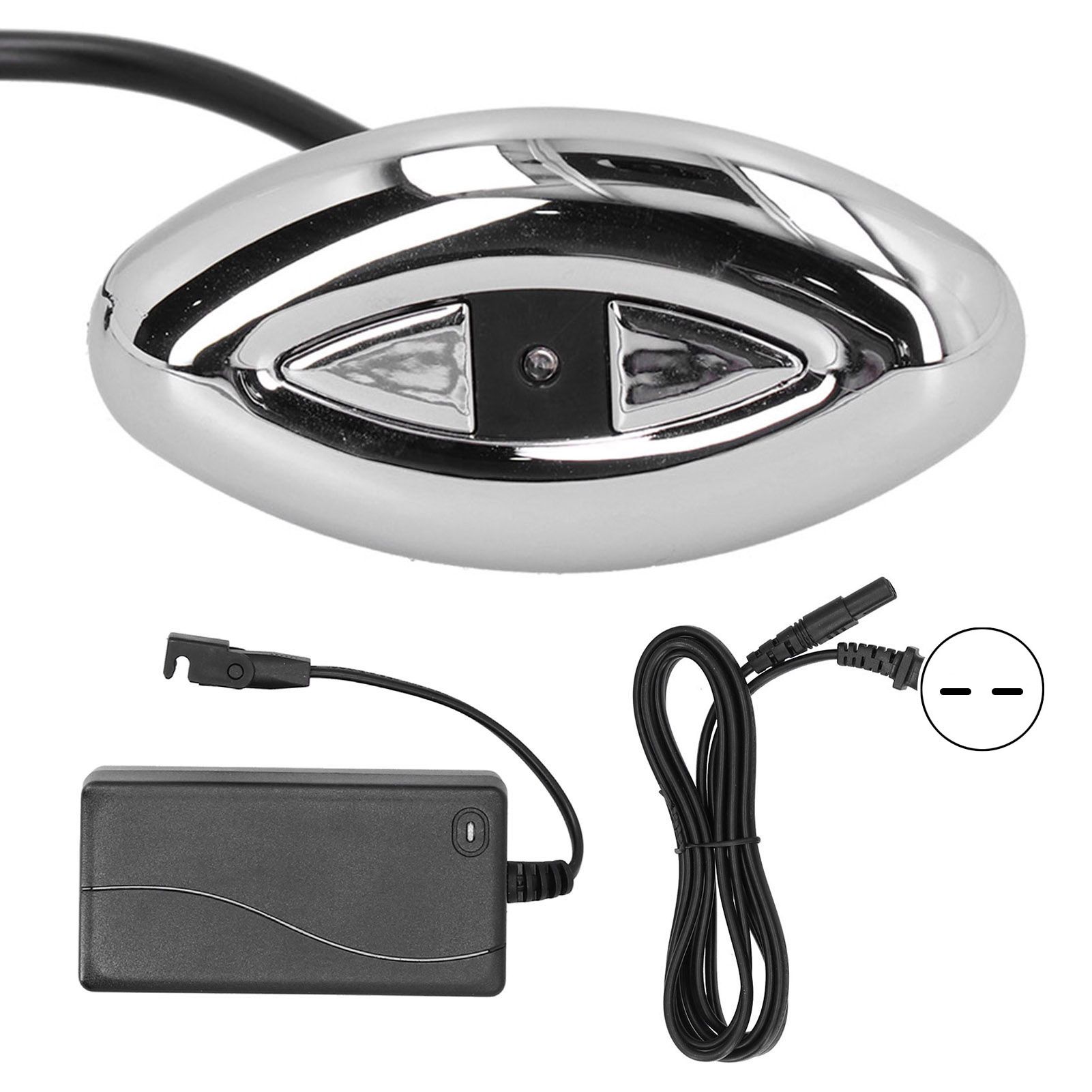 Hand Controller Electric Sofa Switch Controller Motor Lift Actuator for Home Use view 2