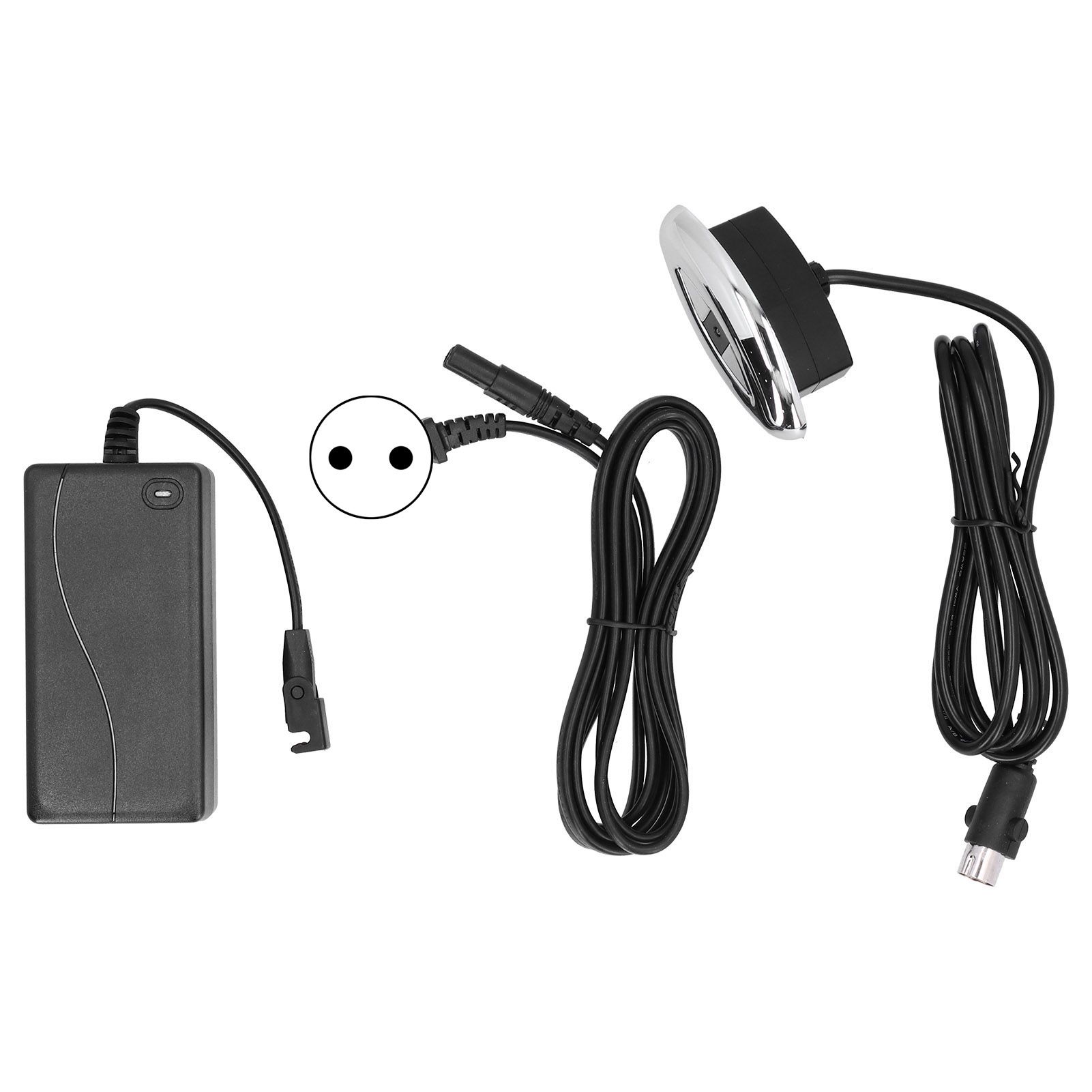 Hand Controller Electric Sofa Switch Controller Motor Lift Actuator for Home Use view 3