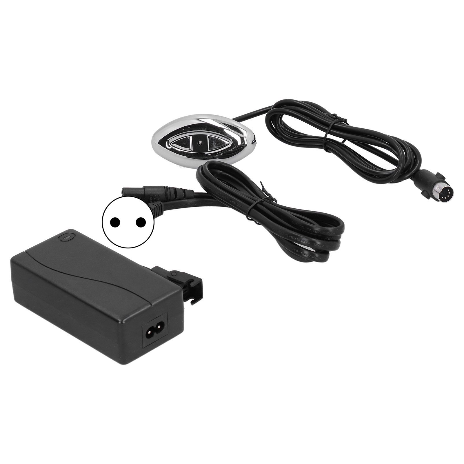 Hand Controller Electric Sofa Switch Controller Motor Lift Actuator for Home Use view 4