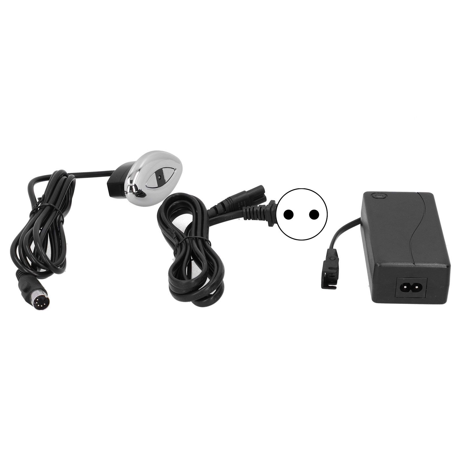 Hand Controller Electric Sofa Switch Controller Motor Lift Actuator for Home Use view 7
